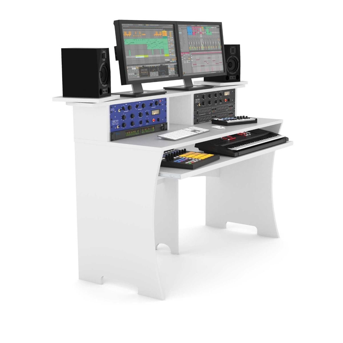 Glorious Workbench WH (obrázek 5)