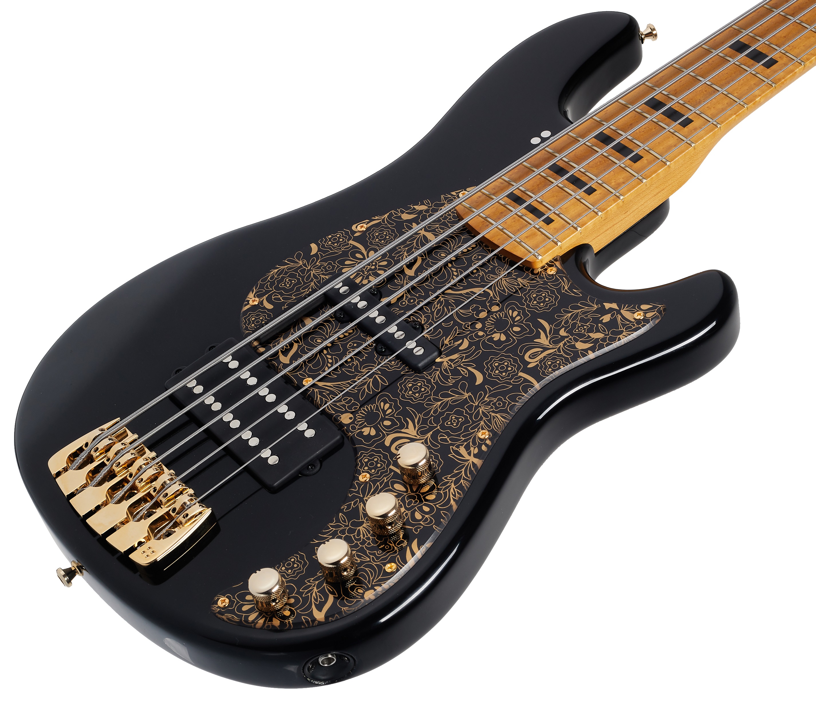 Sandberg California TM5 Ida Nielsen (obrázek 3)