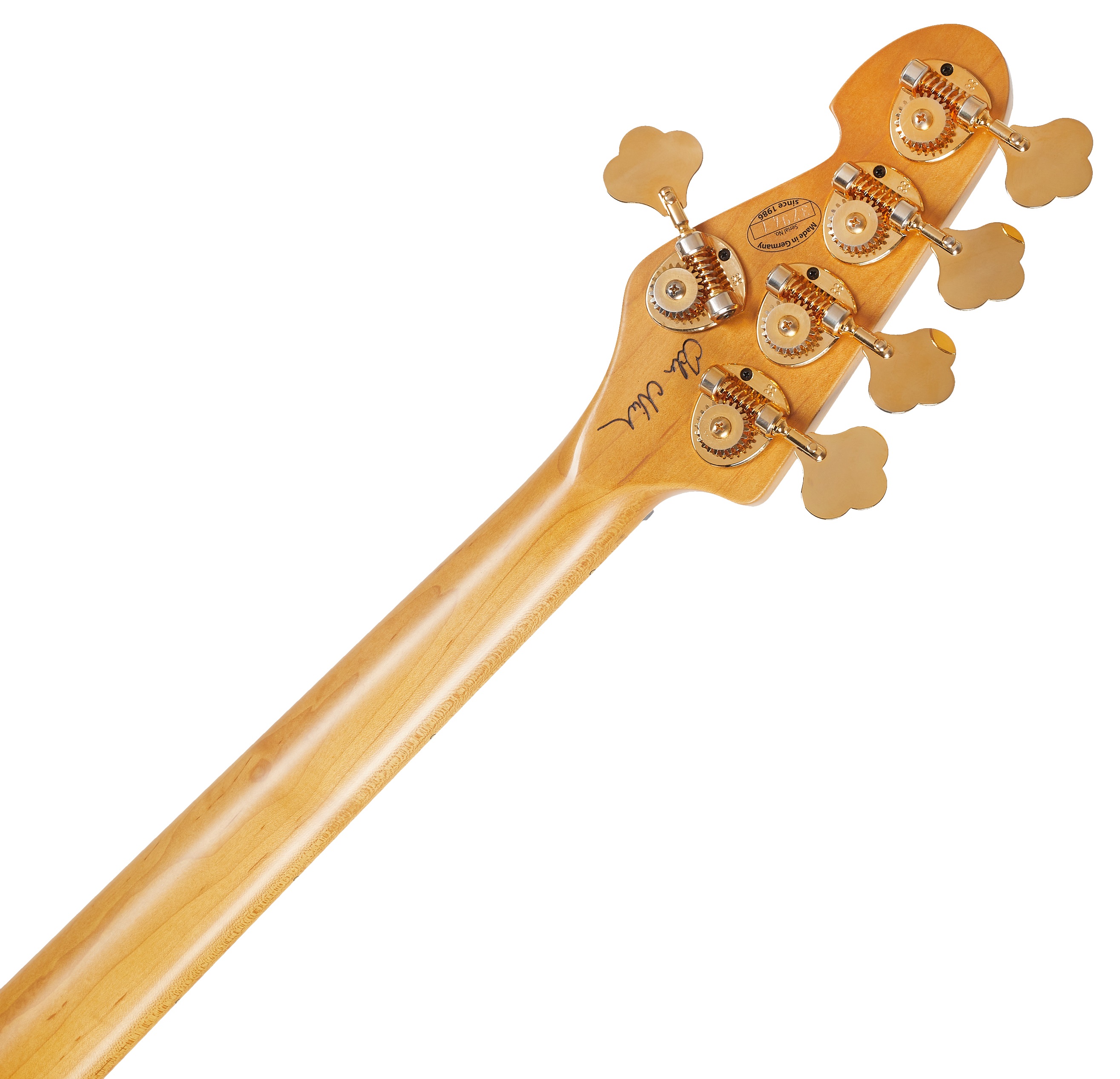 Sandberg California TM5 Ida Nielsen (obrázek 5)