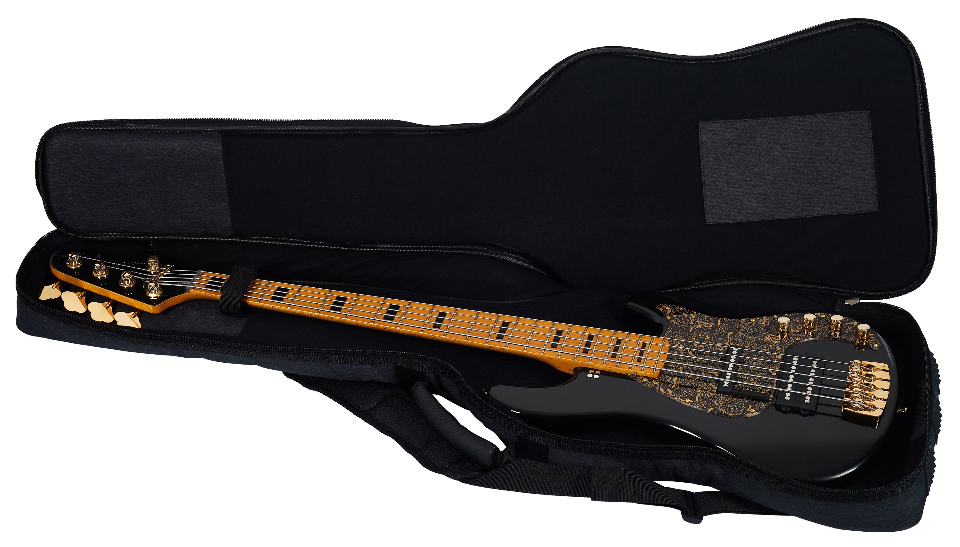 Sandberg California TM5 Ida Nielsen (obrázek 6)