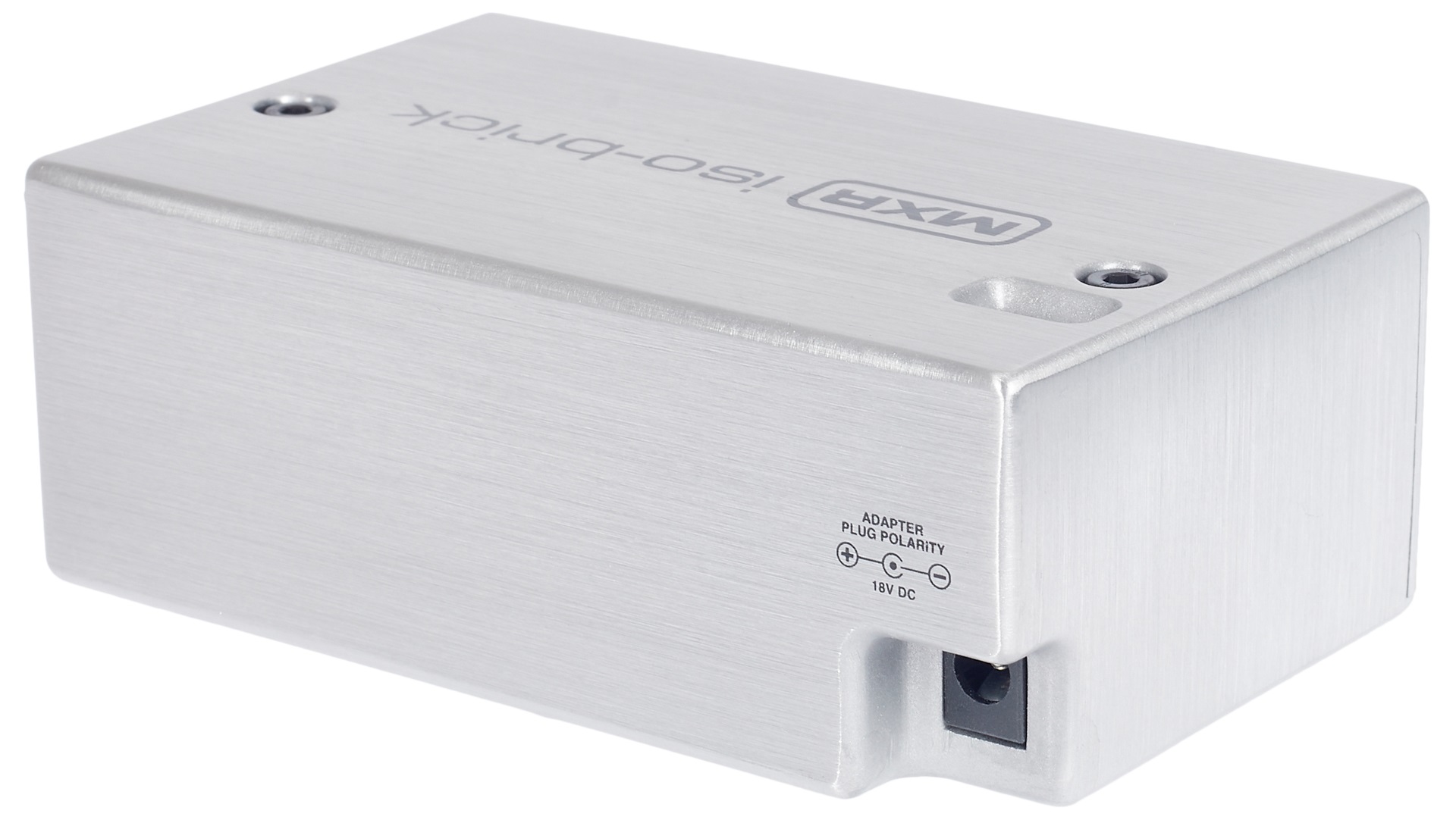 MXR M238 ISO-Brick (obrázek 4)