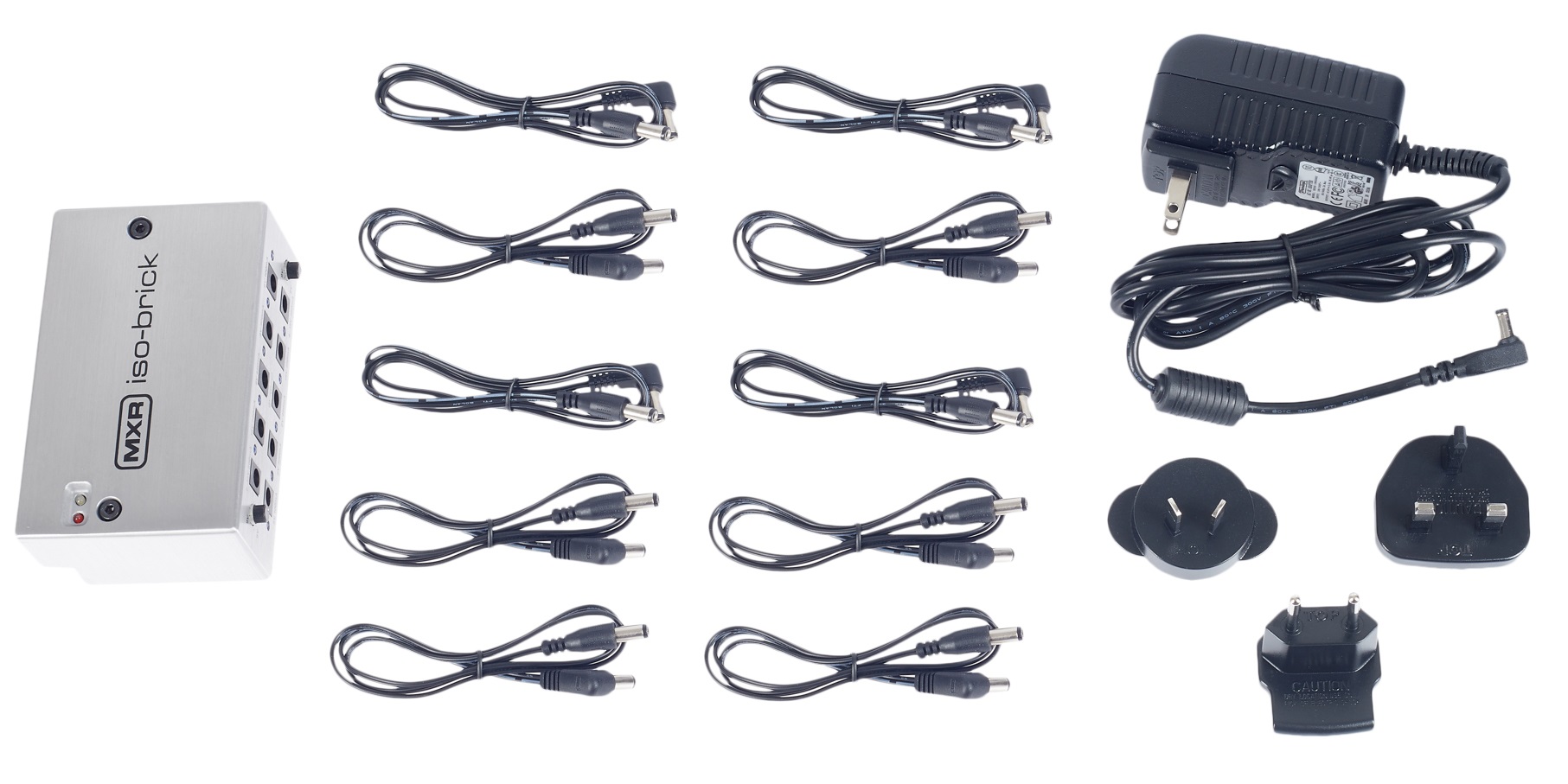 MXR M238 ISO-Brick (obrázek 5)