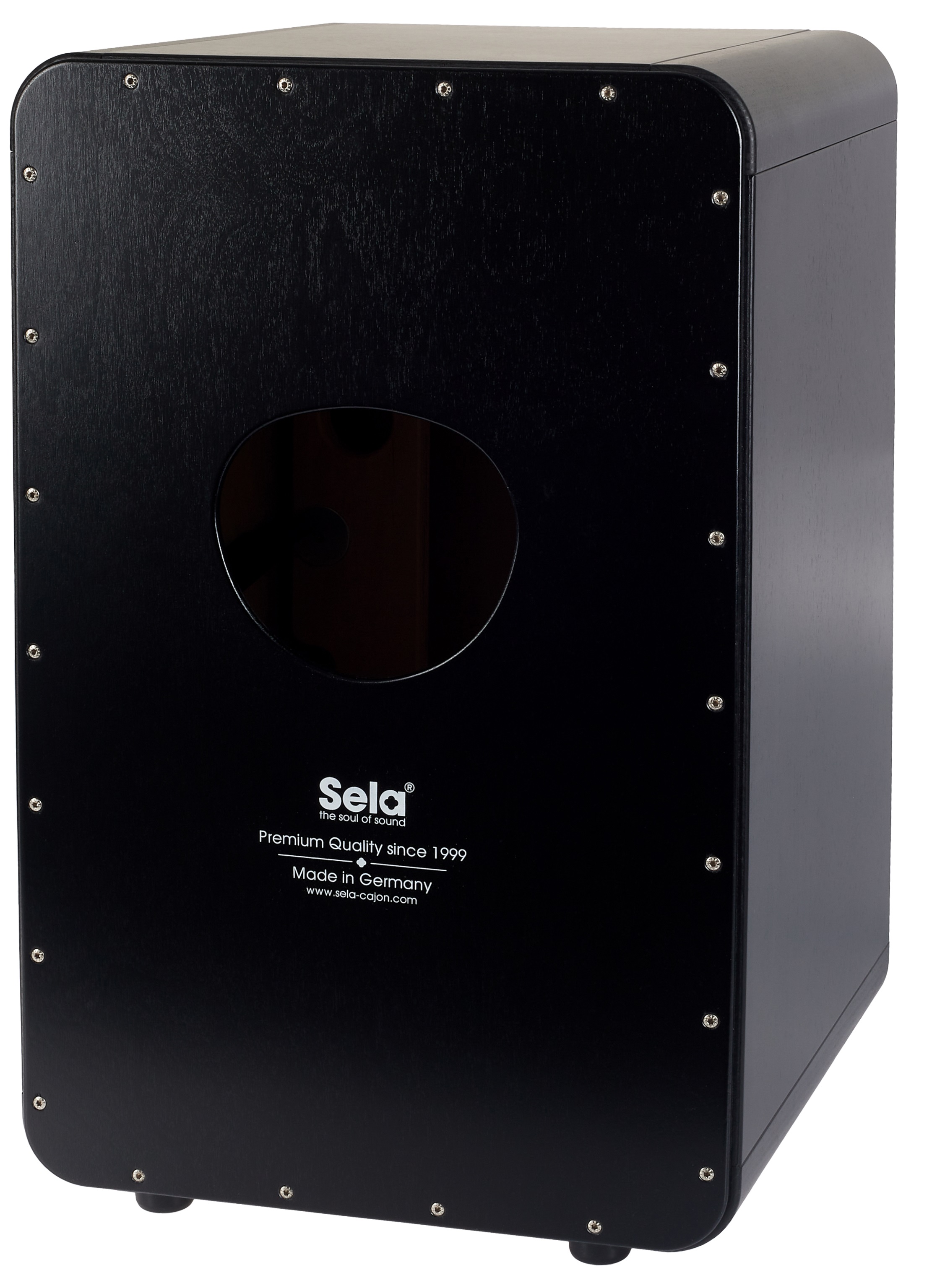 Sela CaSela Pro Dark Nut/Black (obrázek 4)