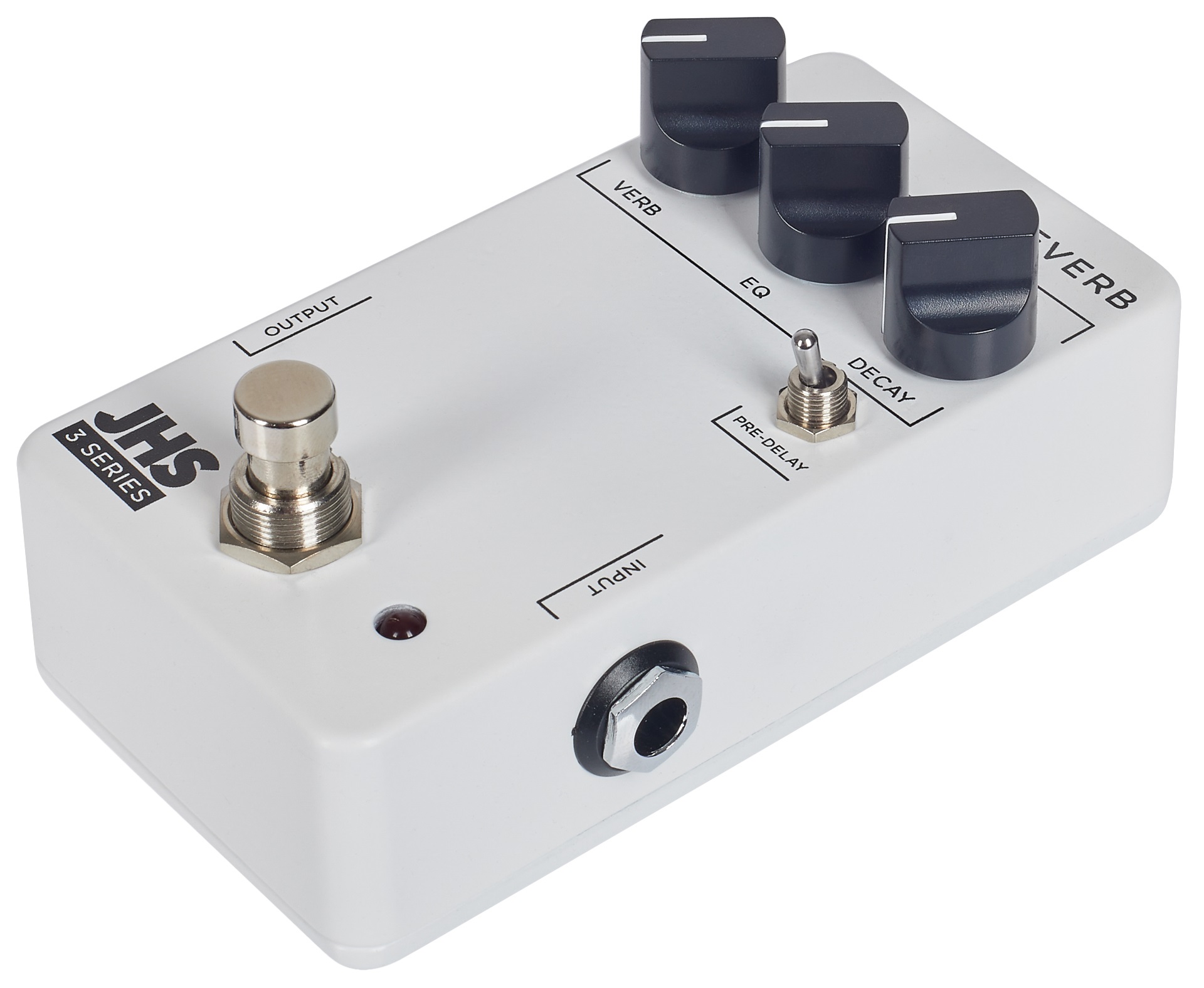 JHS Pedals 3 Series Reverb (obrázek 3)