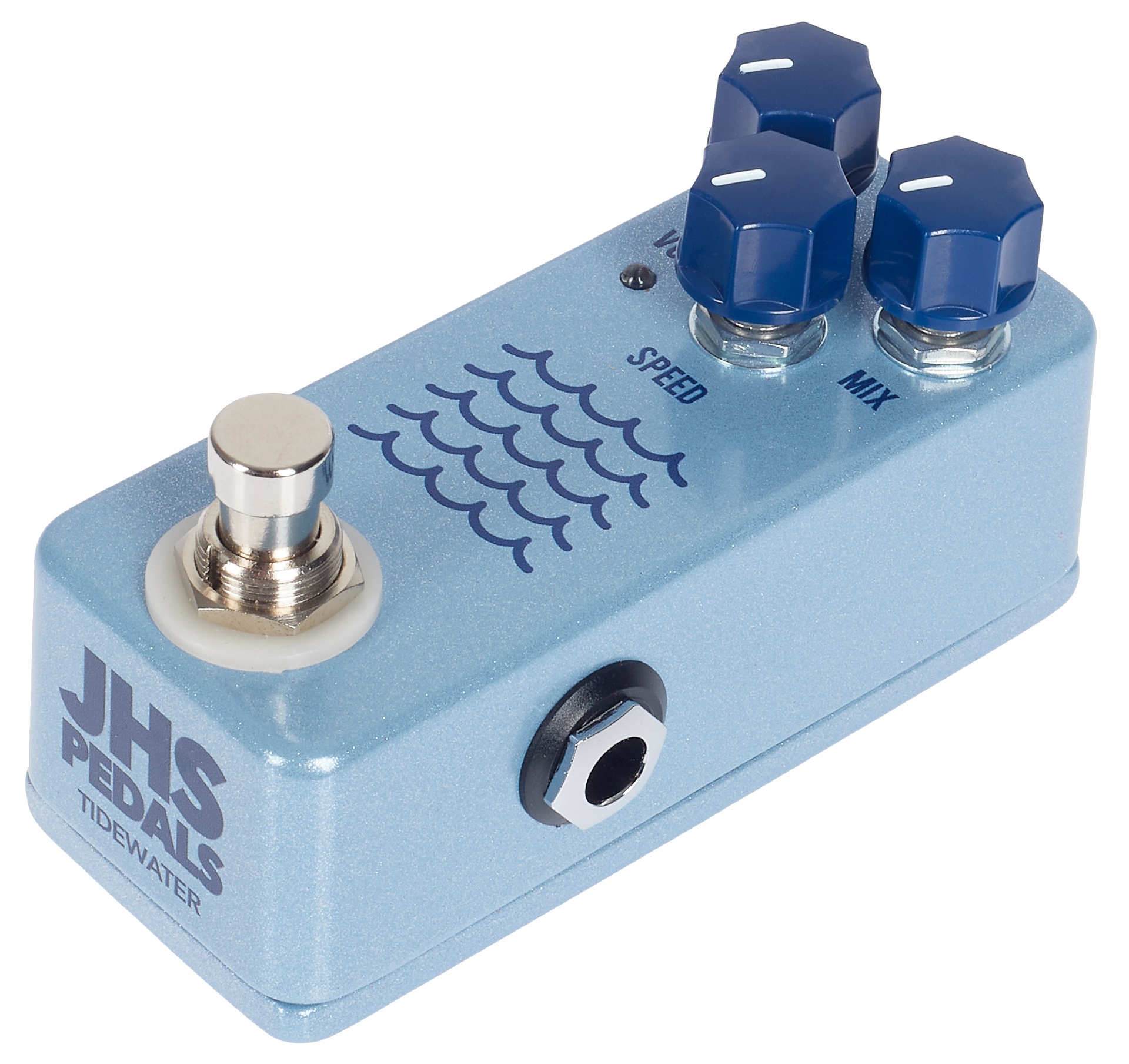 JHS Pedals Tidewater (obrázek 3)