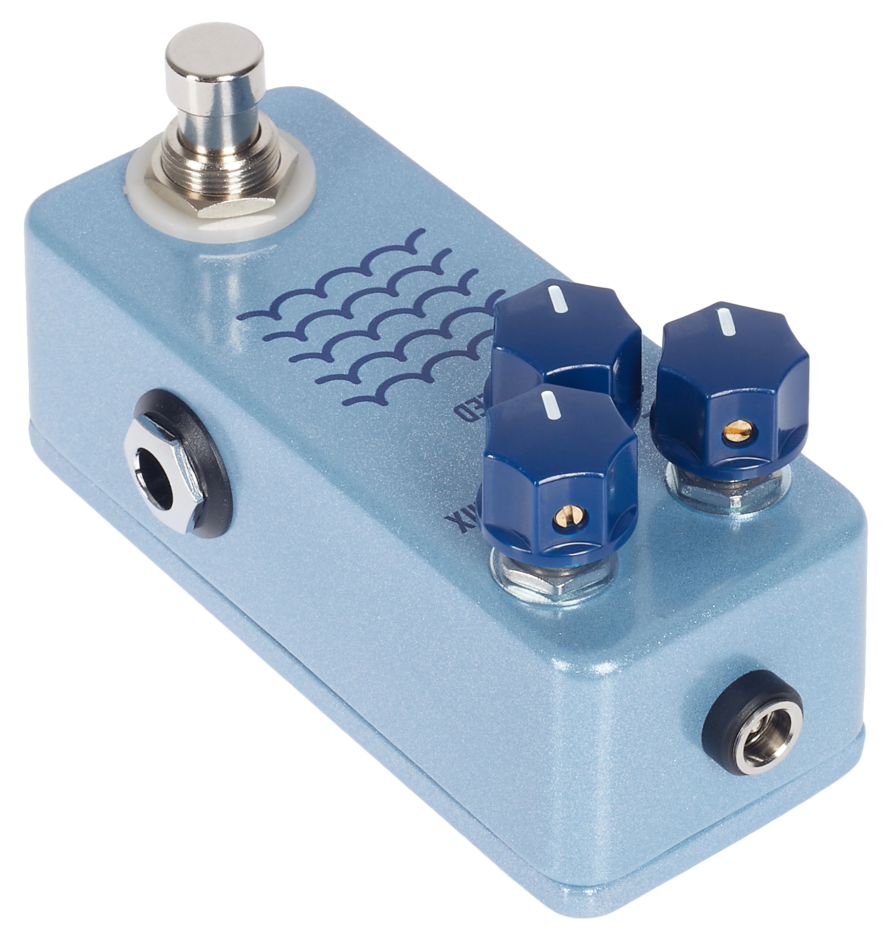 JHS Pedals Tidewater (obrázek 4)