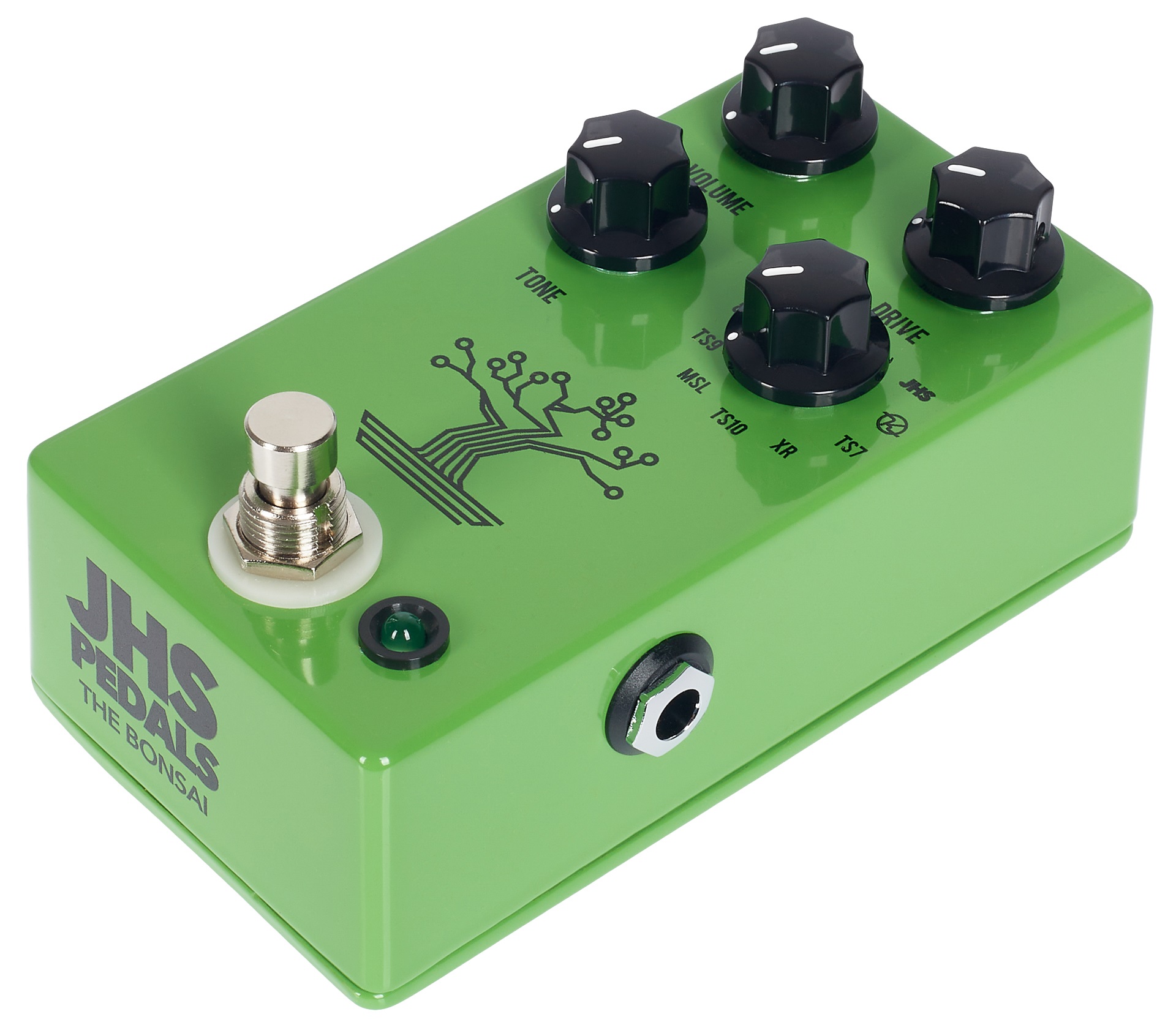 JHS Pedals The Bonsai (obrázek 3)