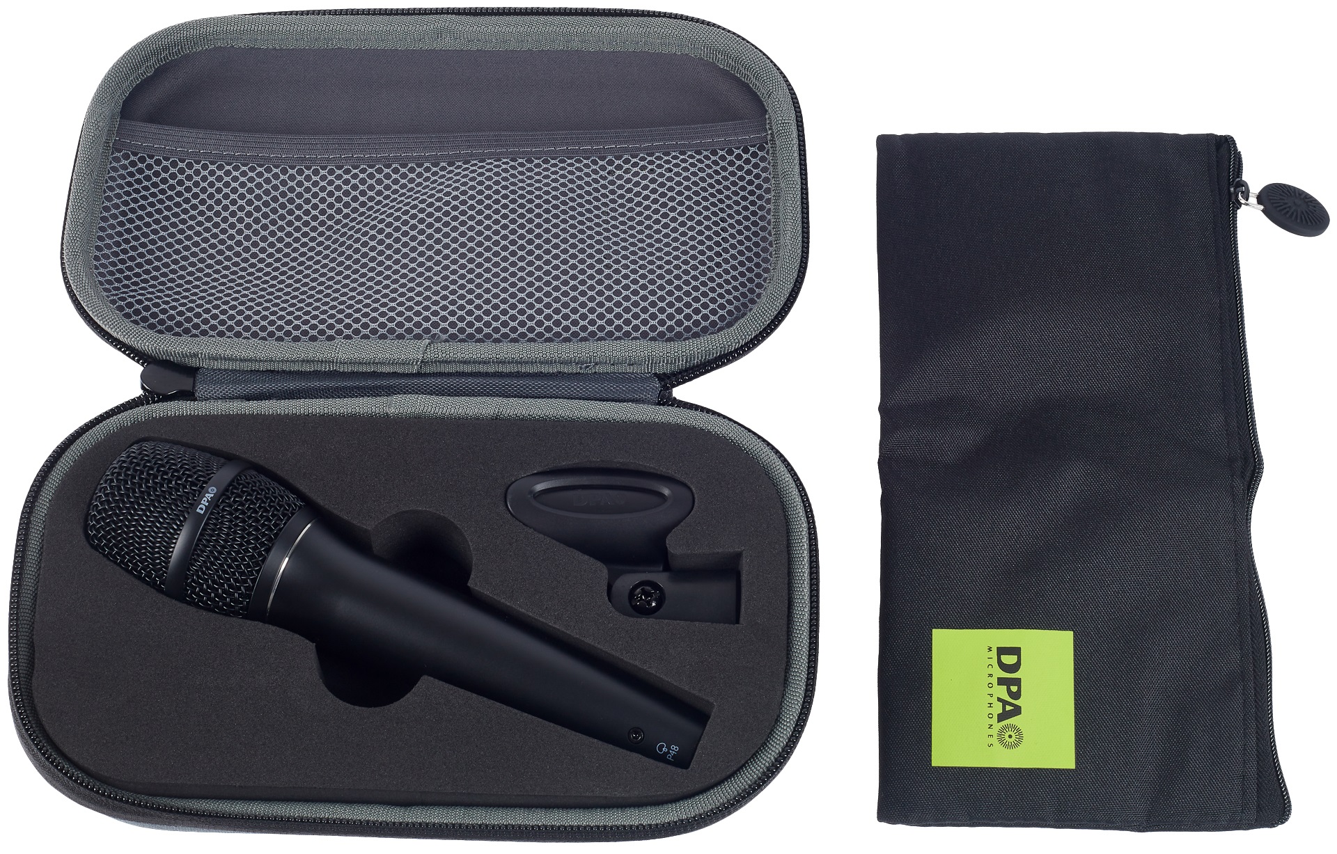 DPA Microphones 2028-B-B01 (obrázek 5)