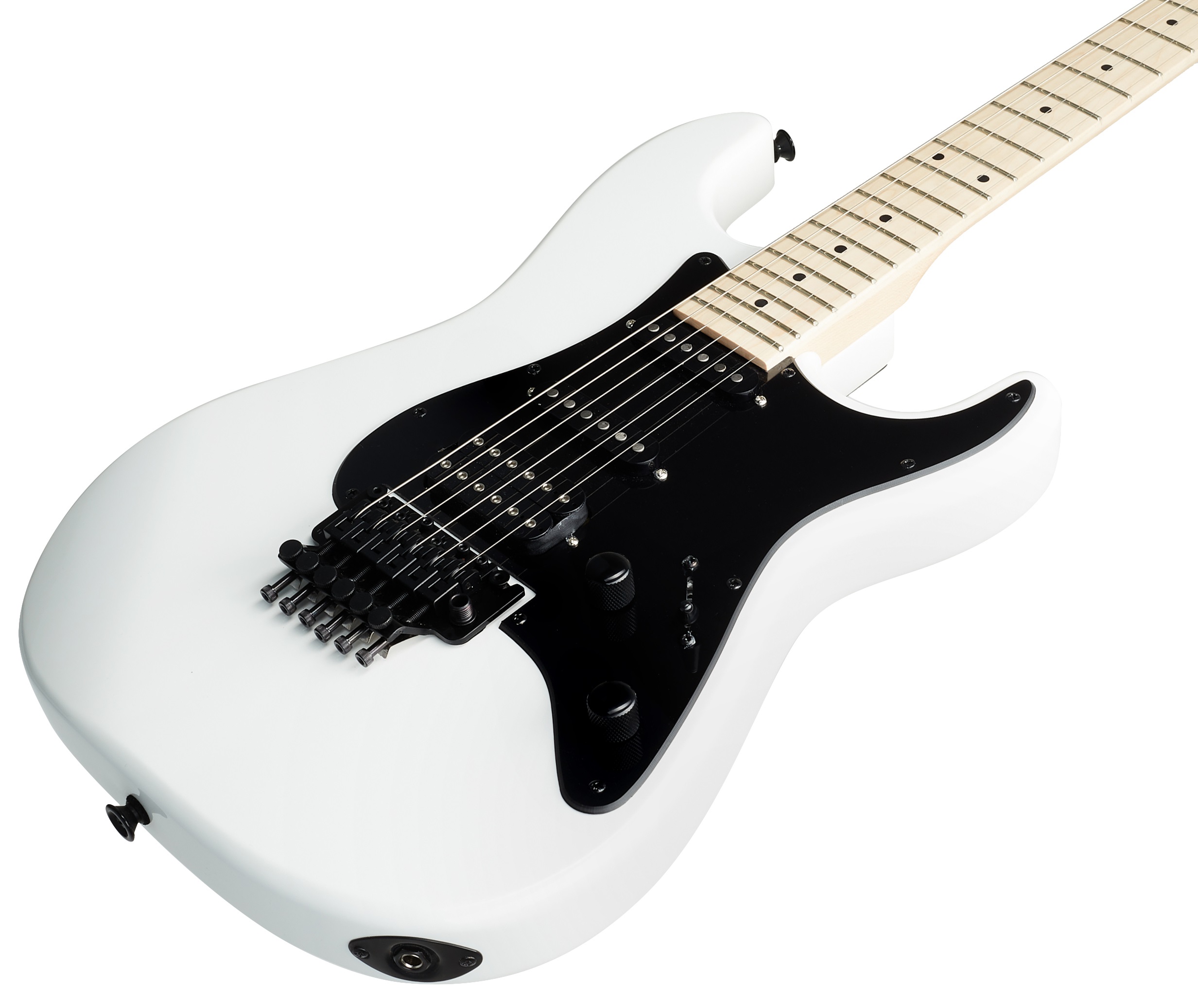 Jackson SDX Adrian Smith MN SNW (obrázek 3)
