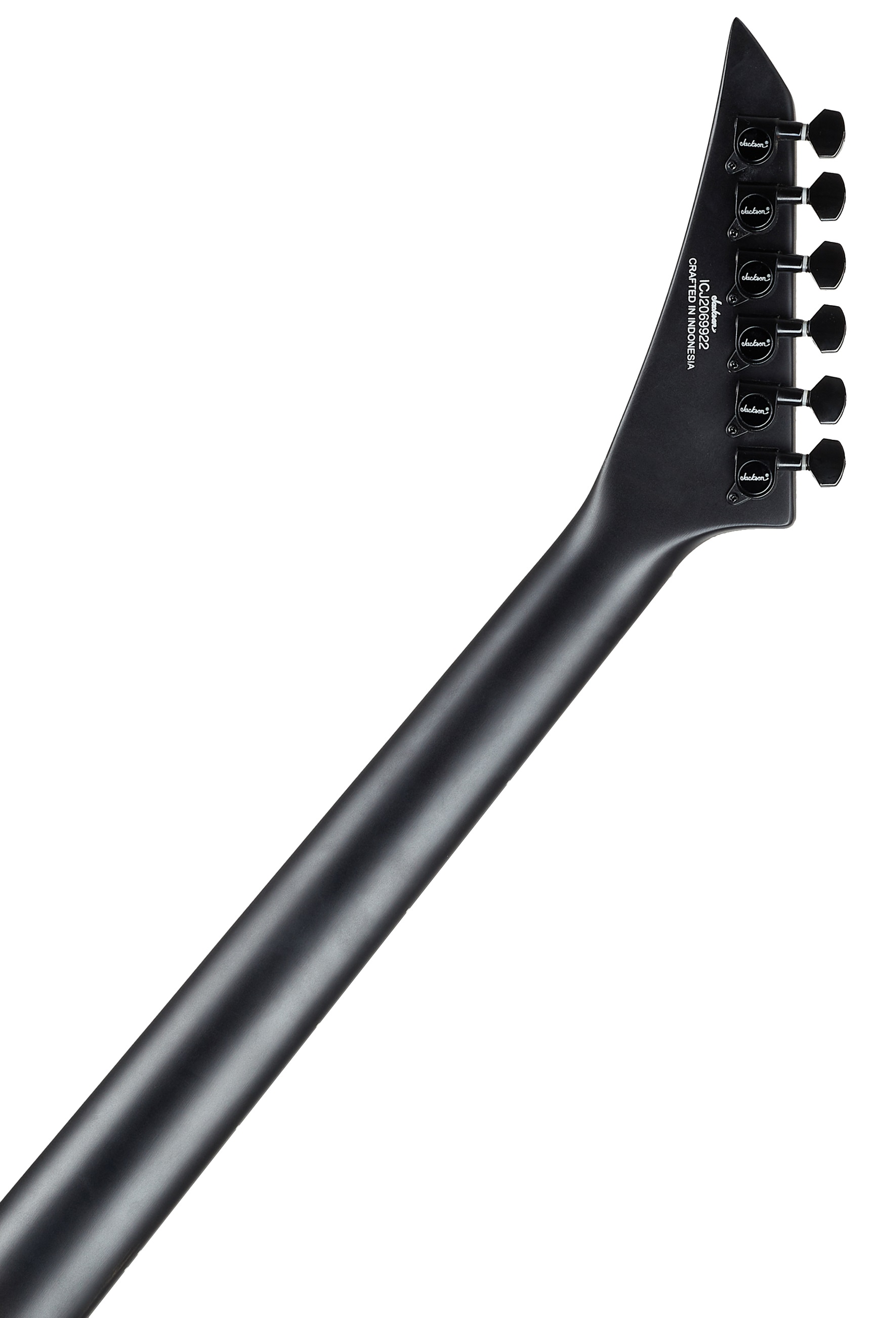 Jackson X King V LRL SBL (obrázek 5)