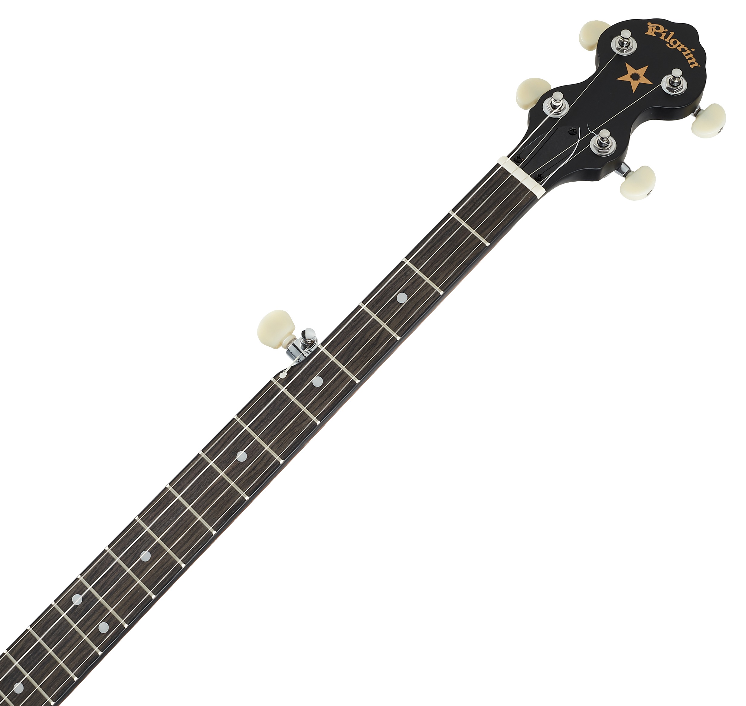 Pilgrim VPB12 (obrázek 4)