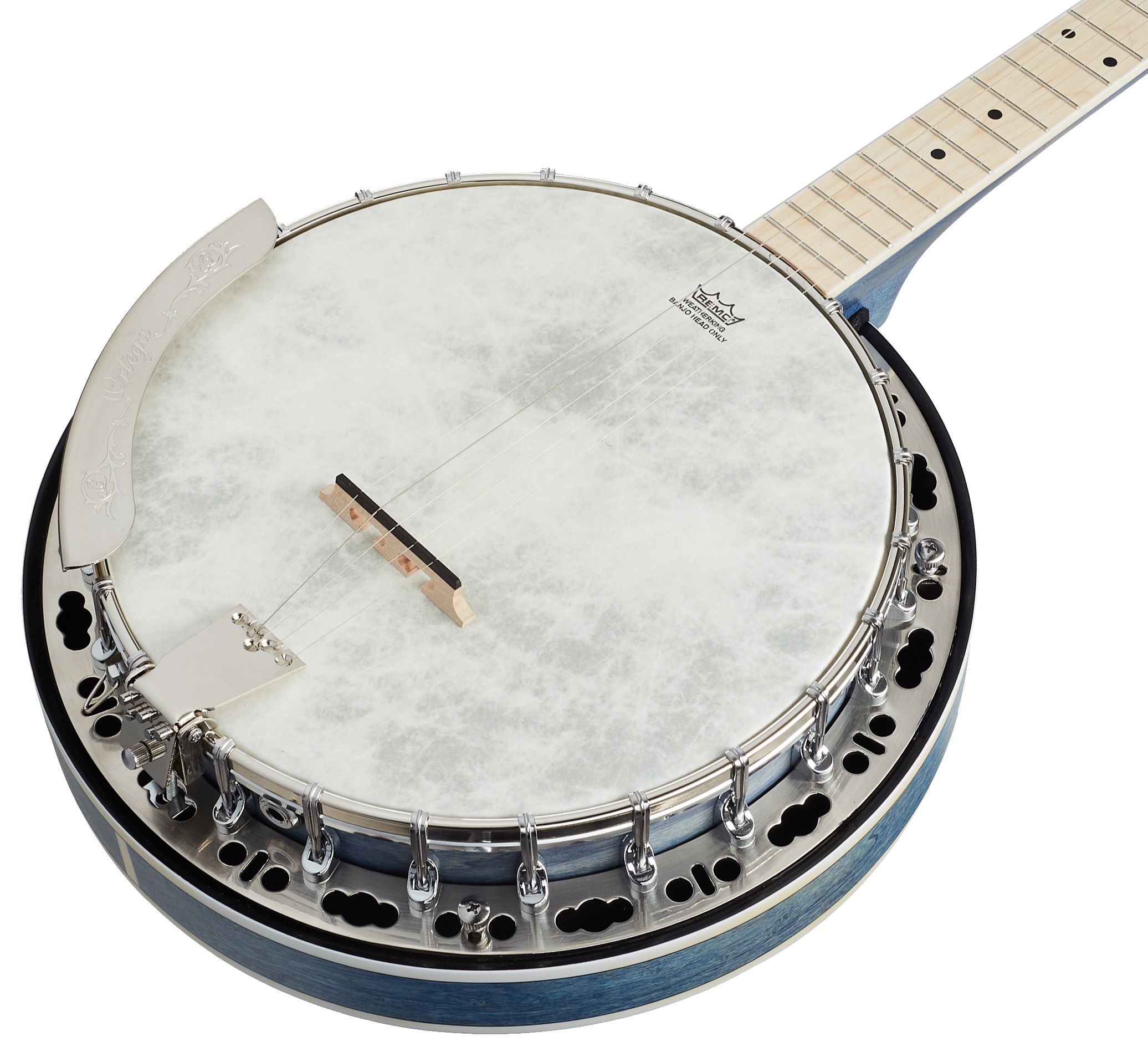 Ortega OBJE400TBL (obrázek 3)