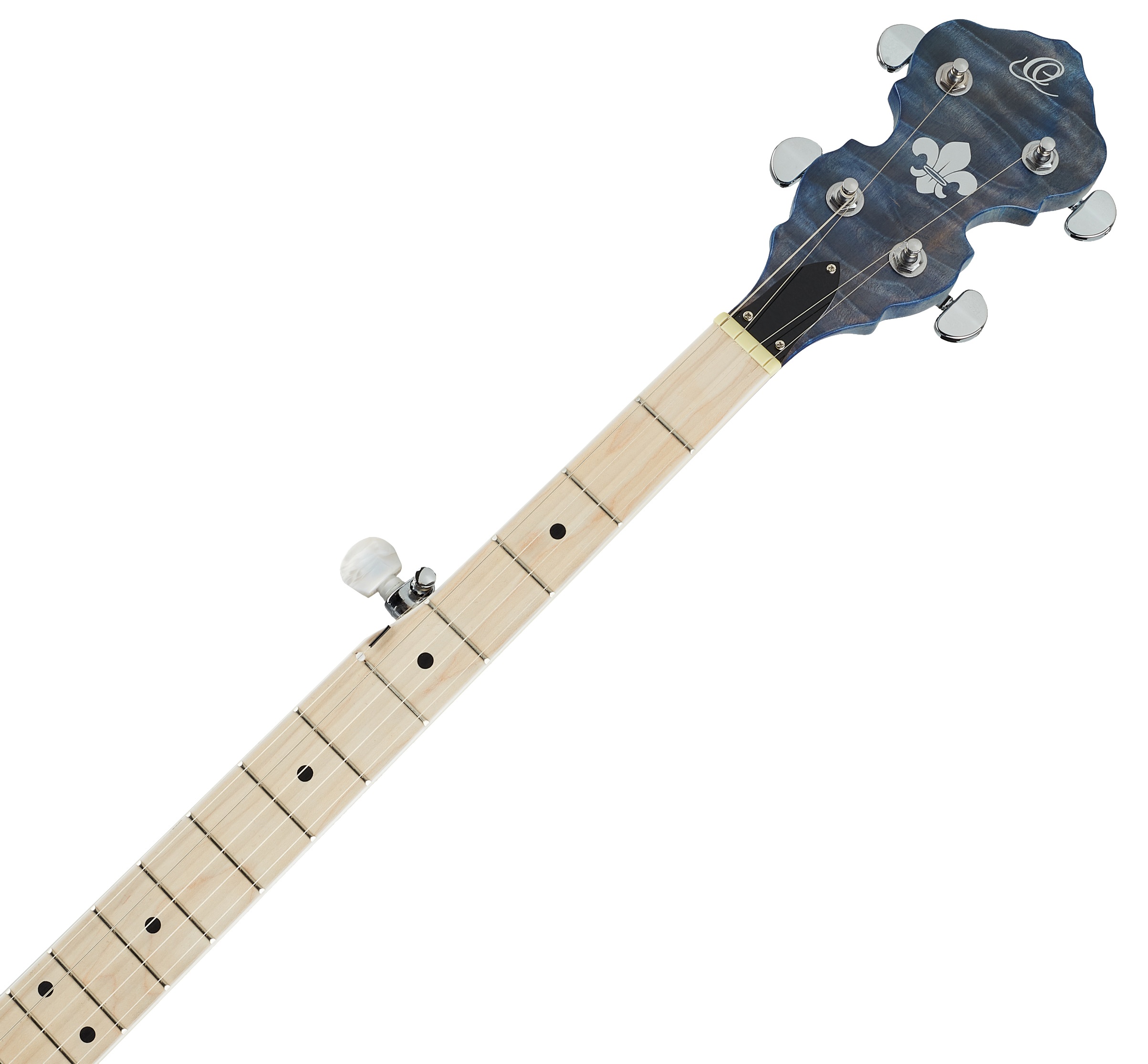 Ortega OBJE400TBL (obrázek 4)