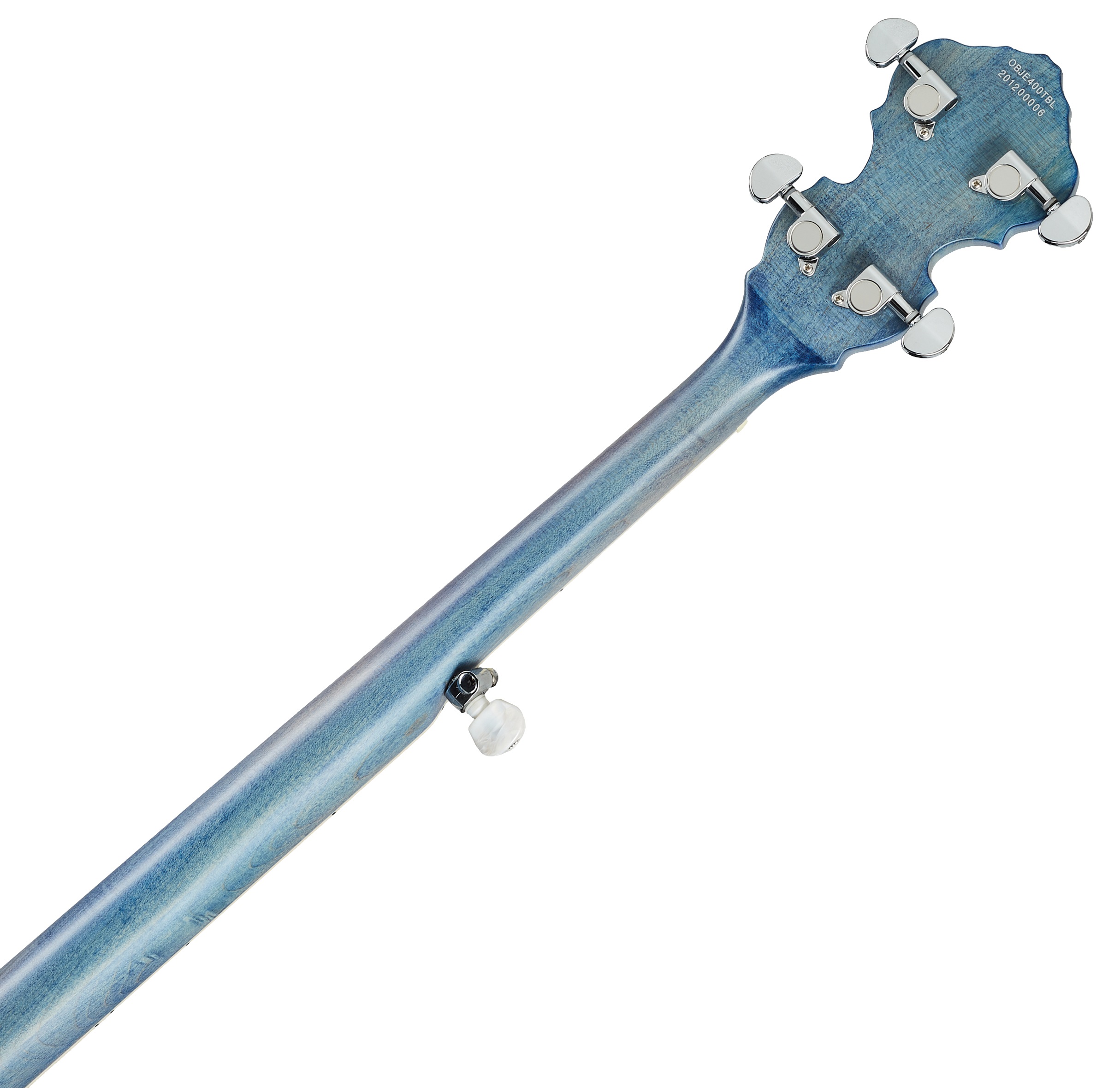 Ortega OBJE400TBL (obrázek 5)