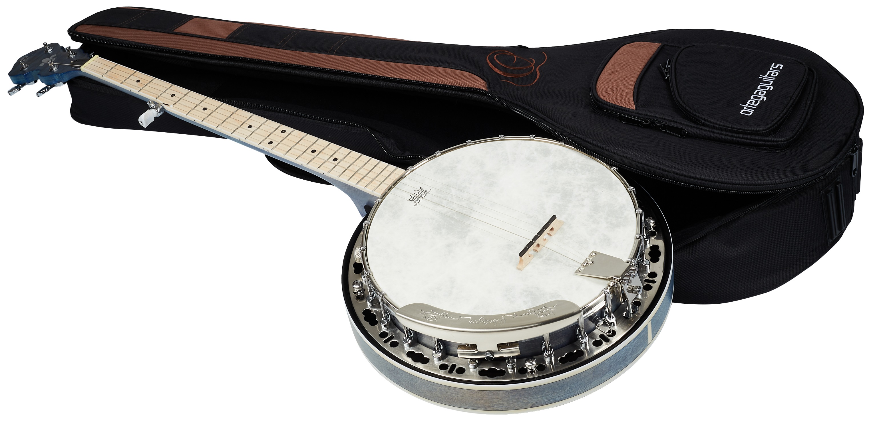 Ortega OBJE400TBL (obrázek 6)