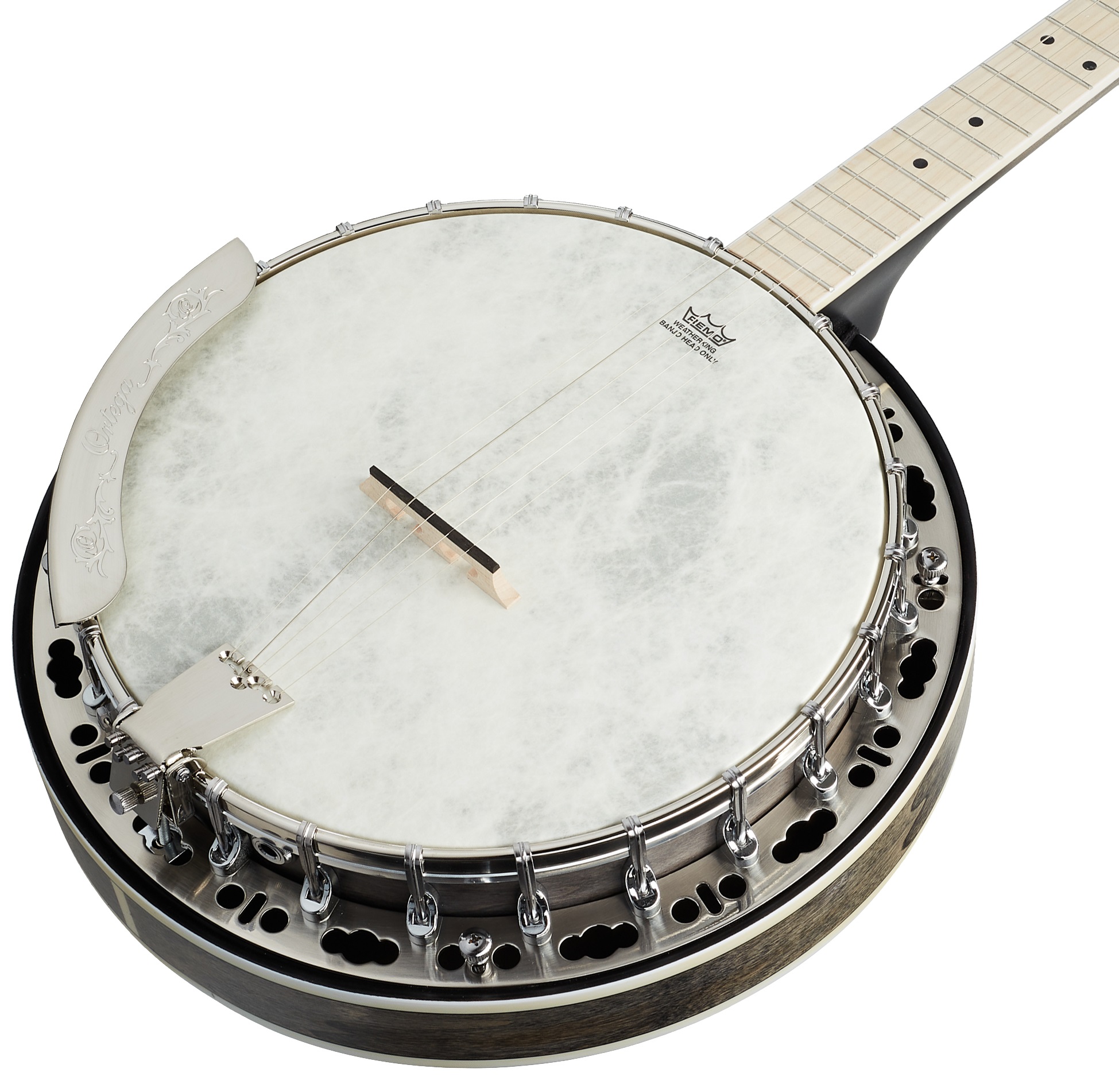 Ortega OBJE400TCO (obrázek 3)