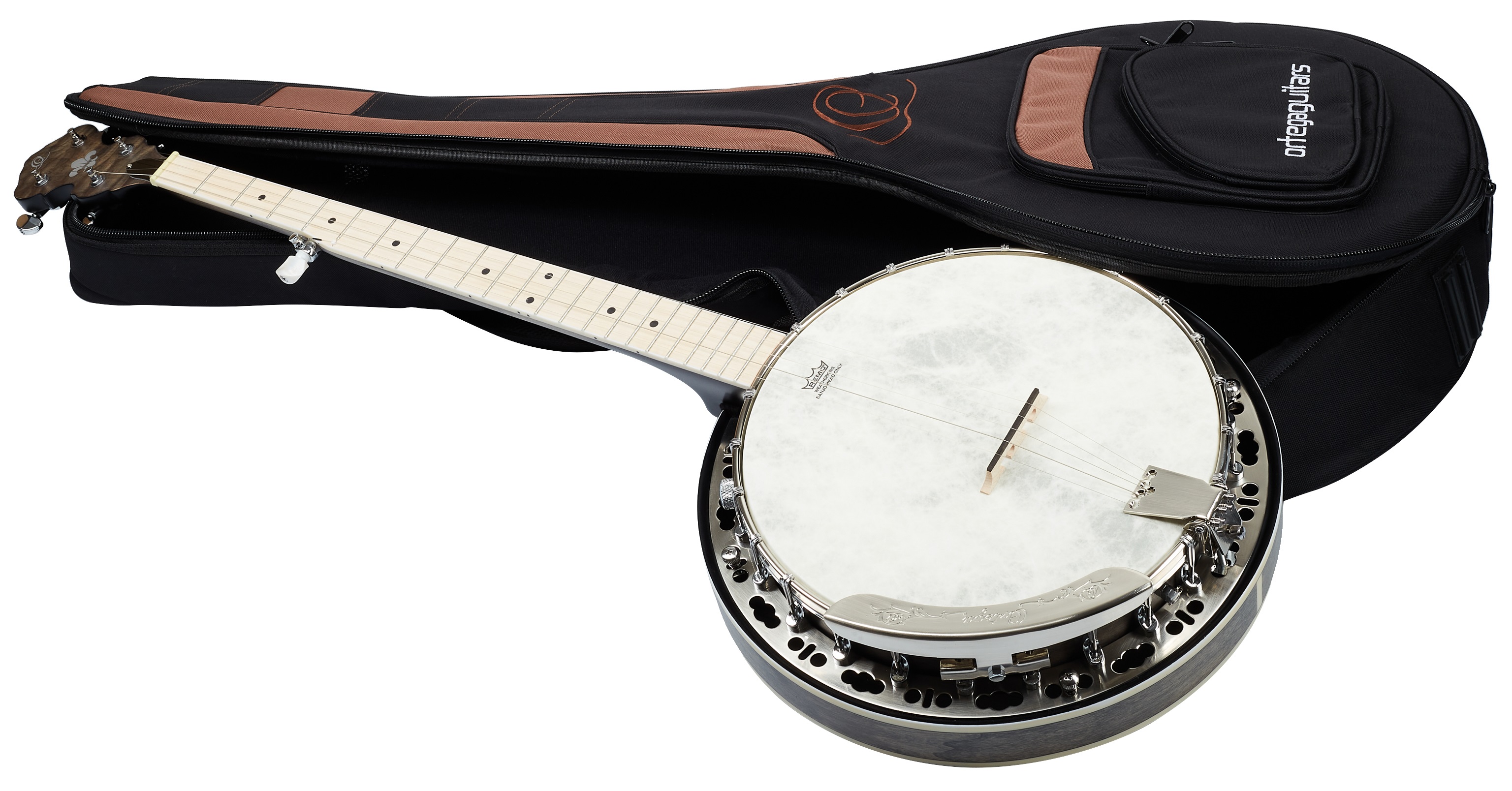 Ortega OBJE400TCO (obrázek 6)