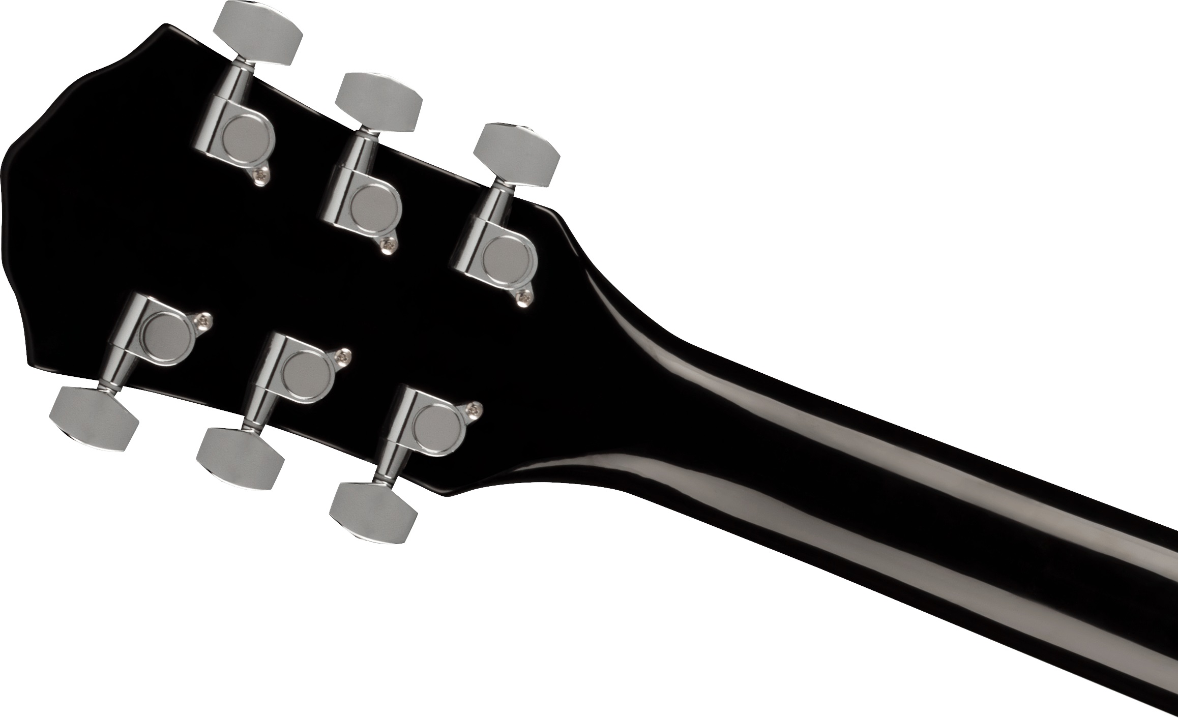 Fender FA-135CE Concert WN BK (obrázek 5)