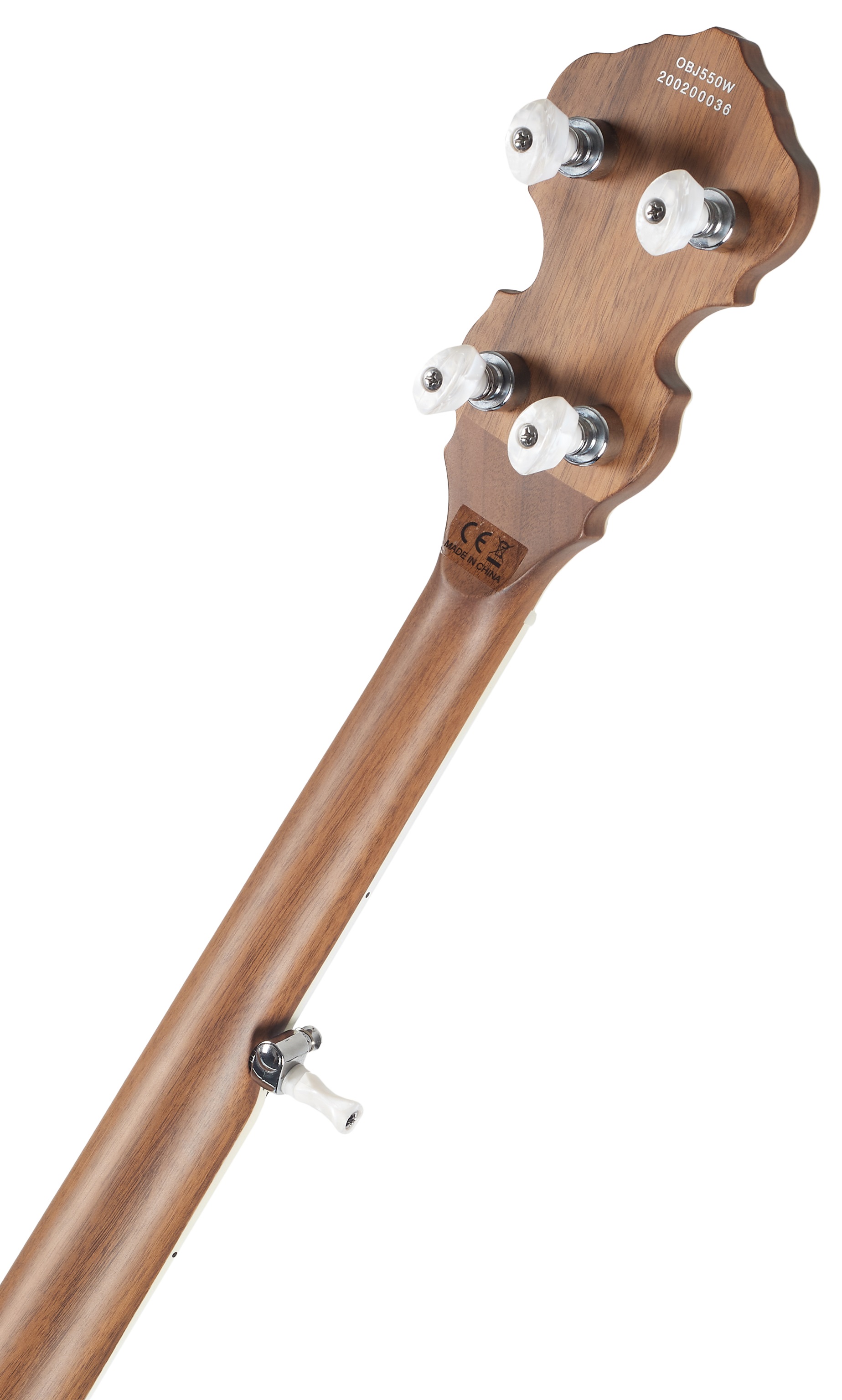 Ortega OBJ550W-SNT (obrázek 4)