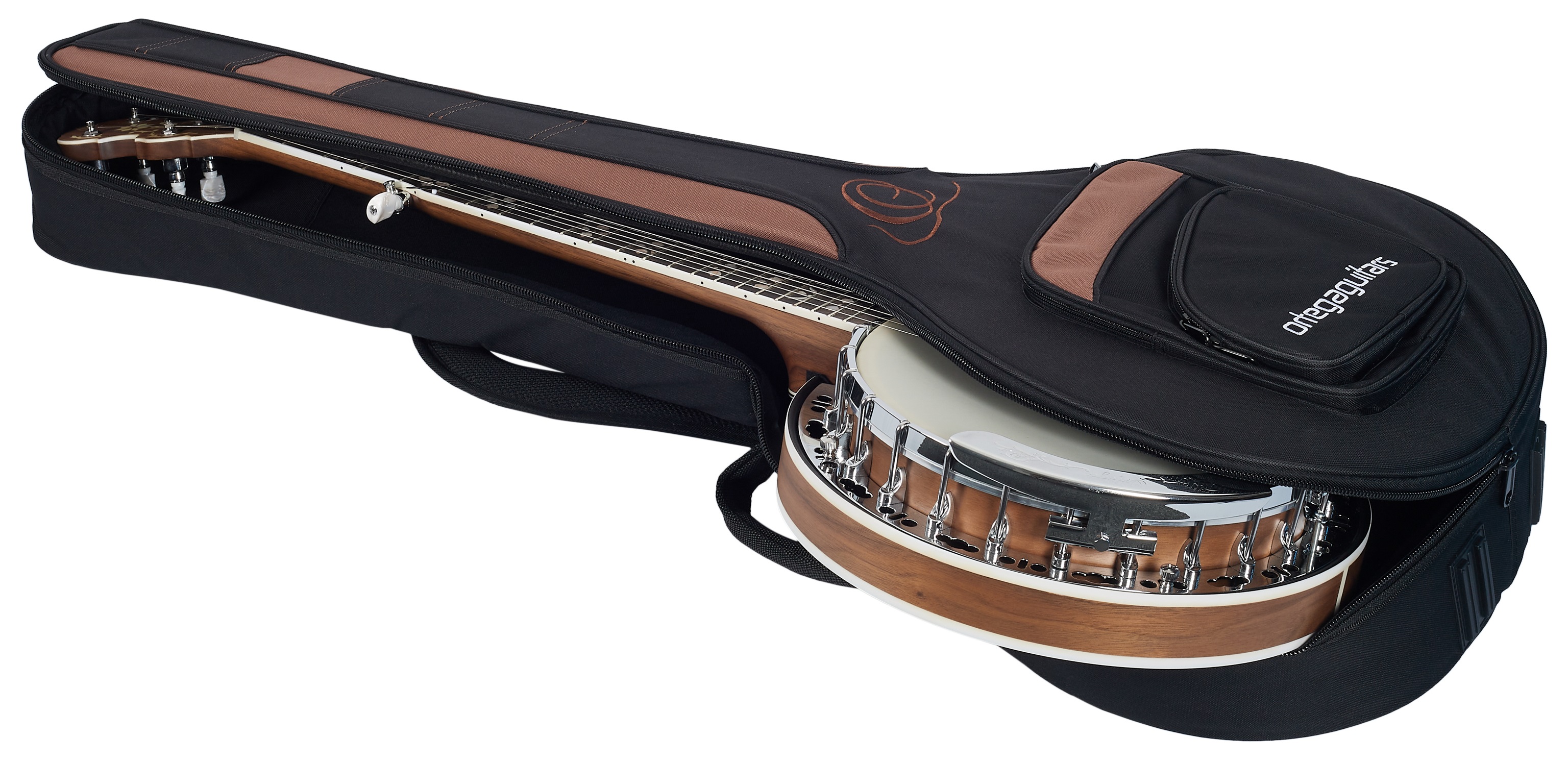 Ortega OBJ550W-SNT (obrázek 6)