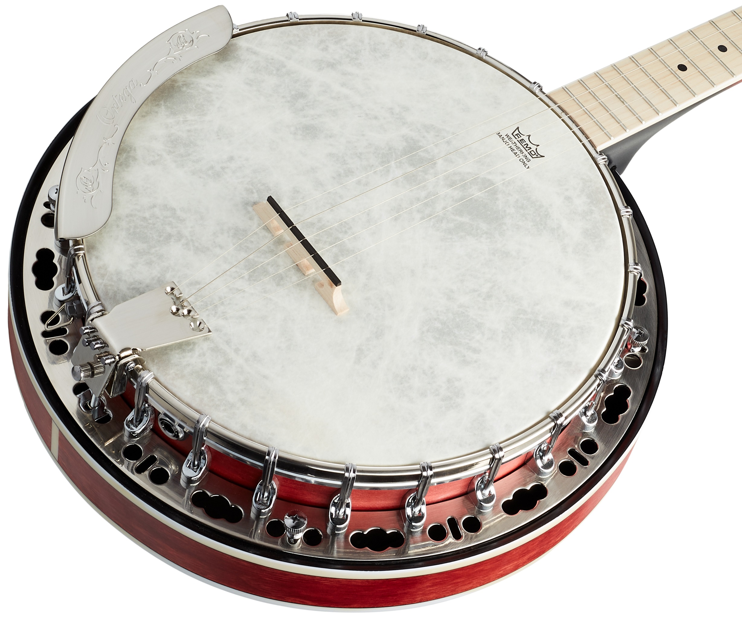 Ortega OBJE400TFR (obrázek 3)