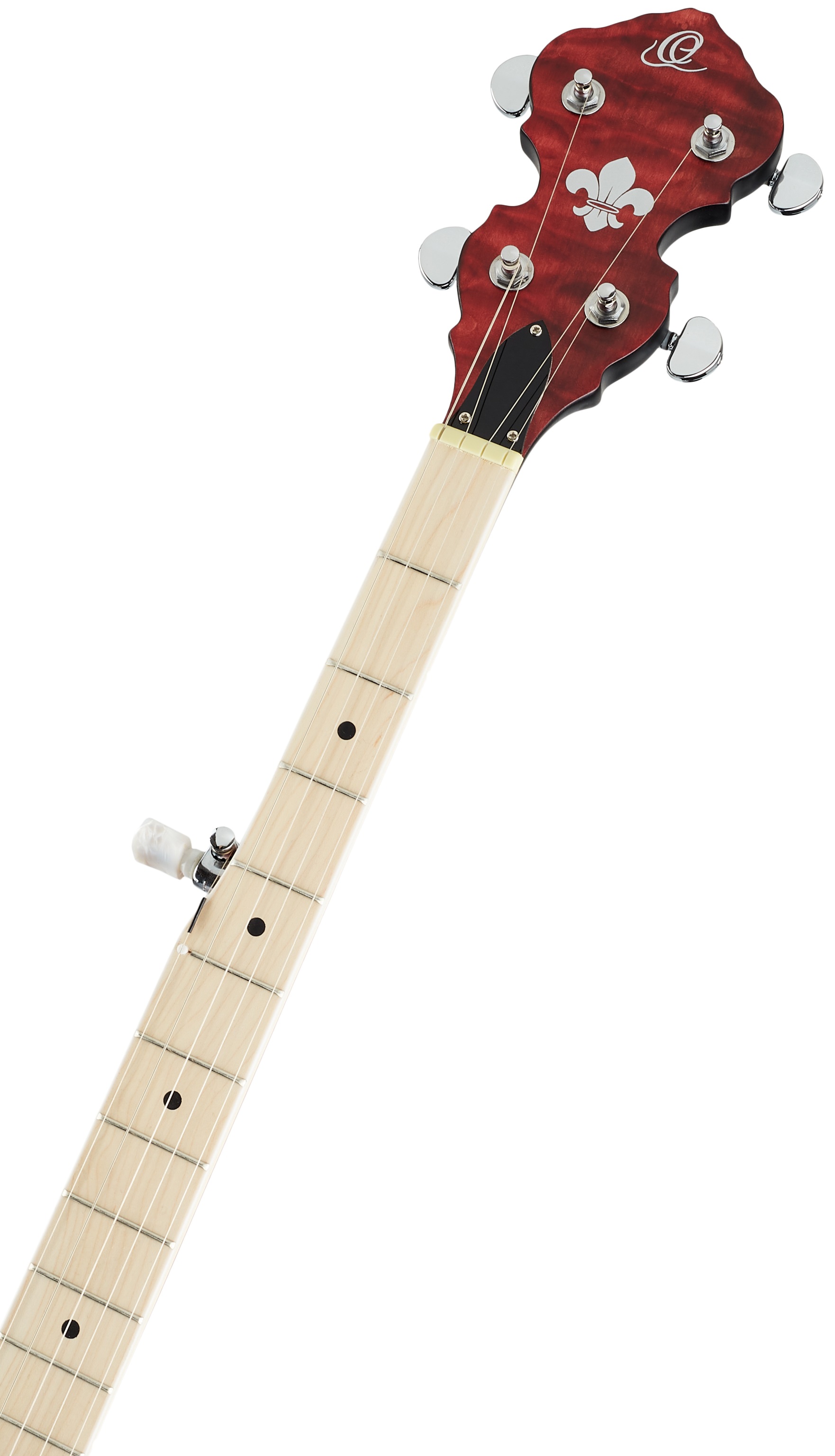 Ortega OBJE400TFR (obrázek 4)