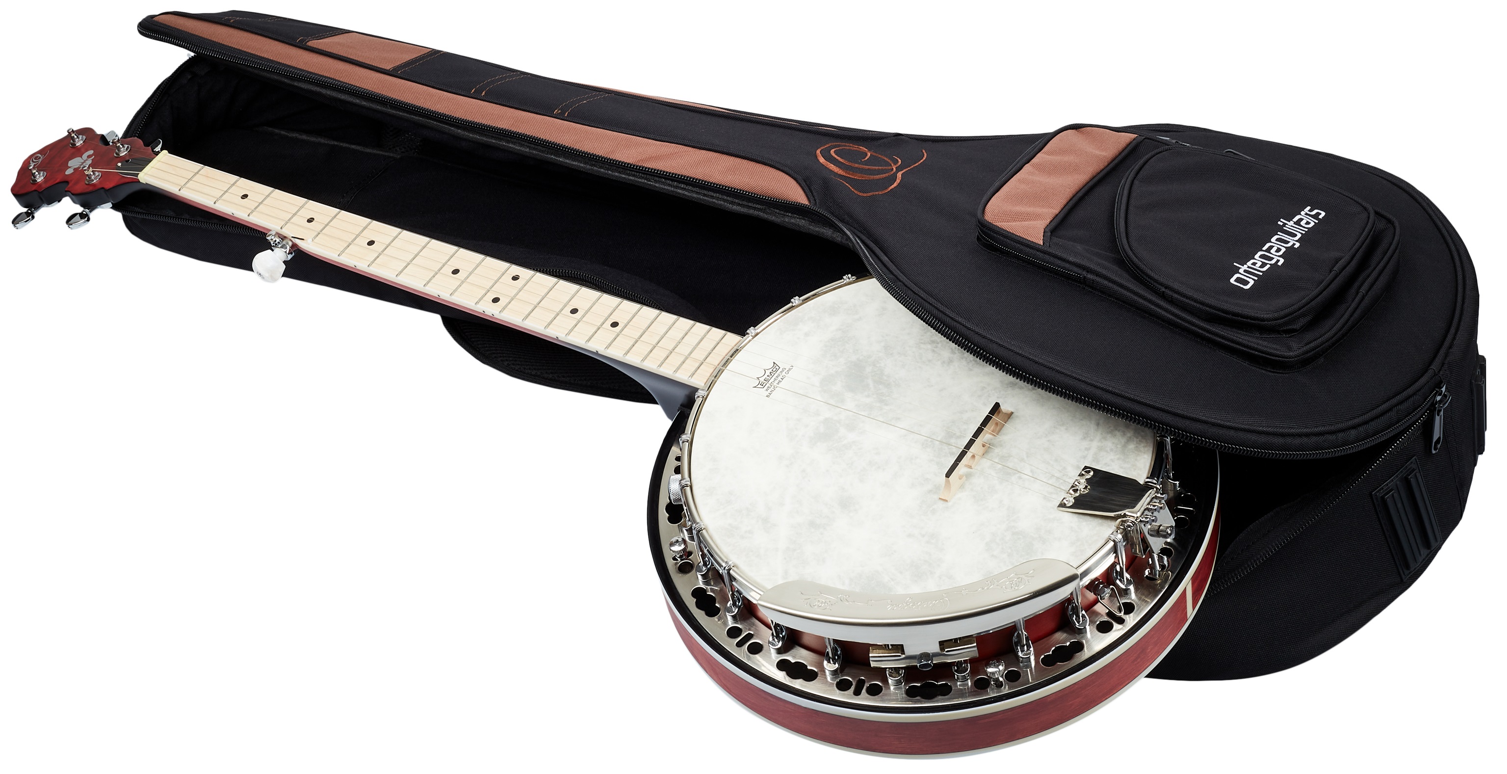 Ortega OBJE400TFR (obrázek 6)