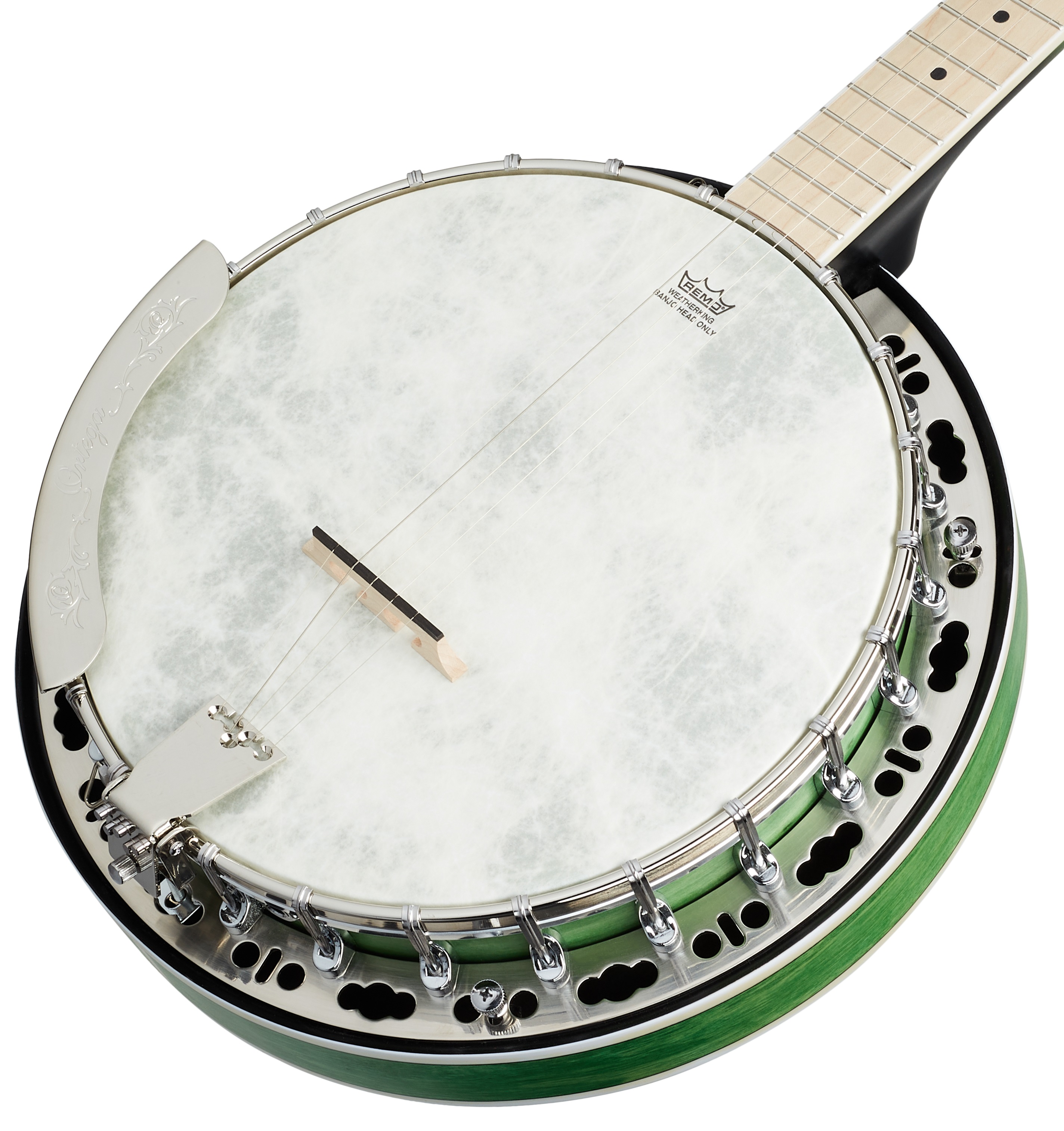 Ortega OBJE400TGR (obrázek 3)