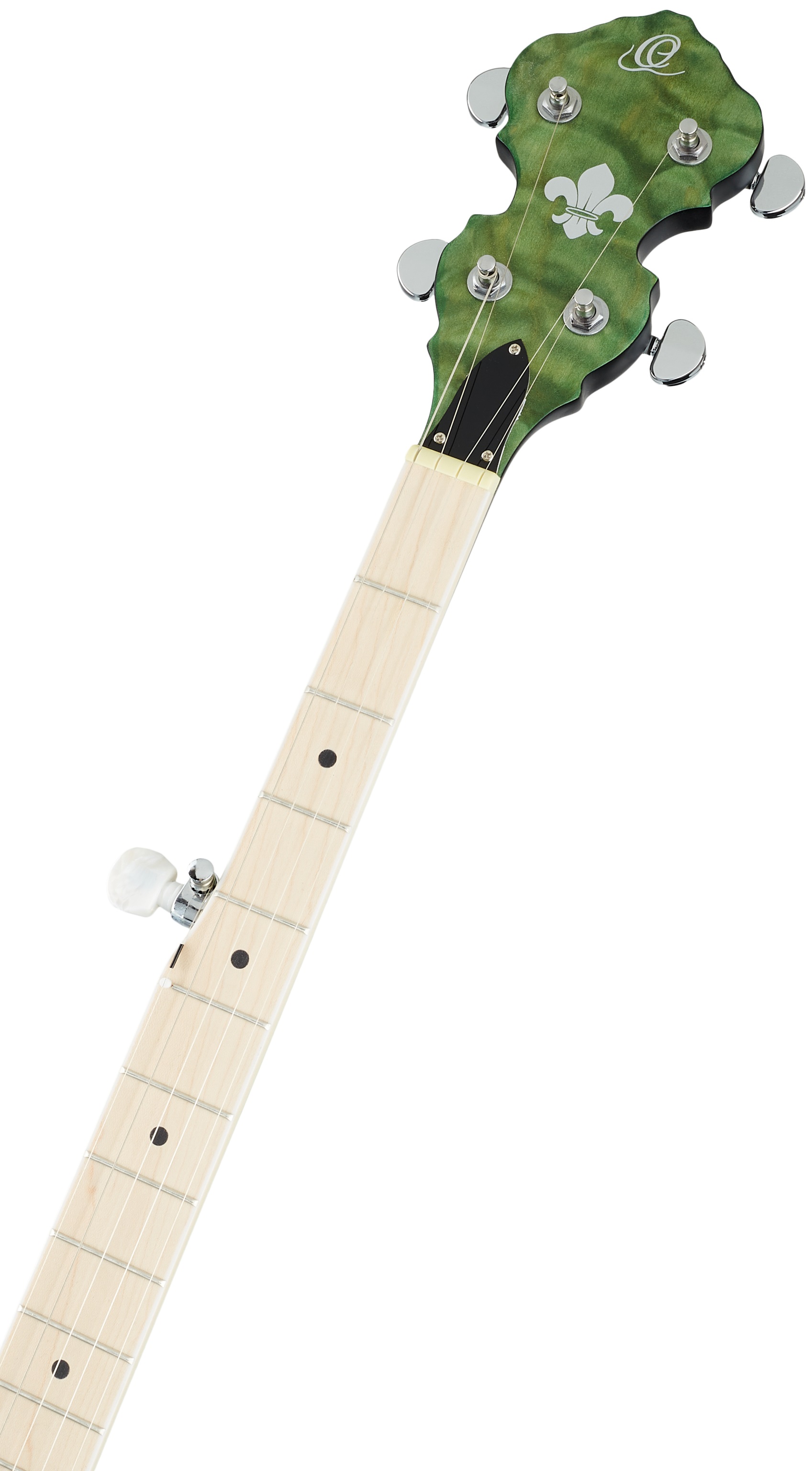 Ortega OBJE400TGR (obrázek 4)