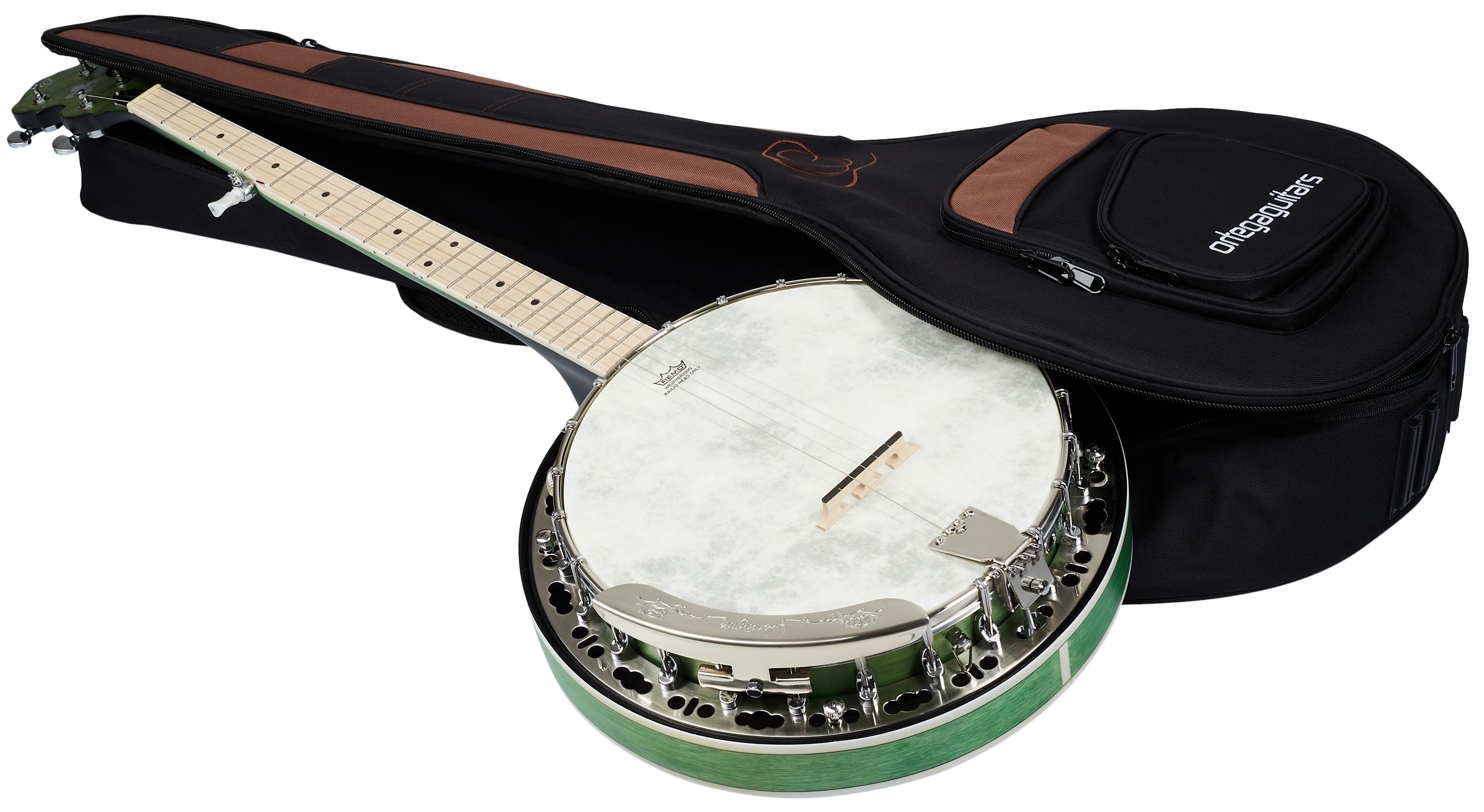 Ortega OBJE400TGR (obrázek 6)