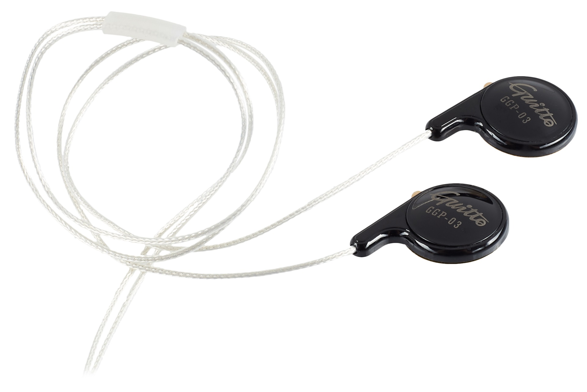 Guitto GGP-03 Piezo Contact Pickup (obrázek 4)