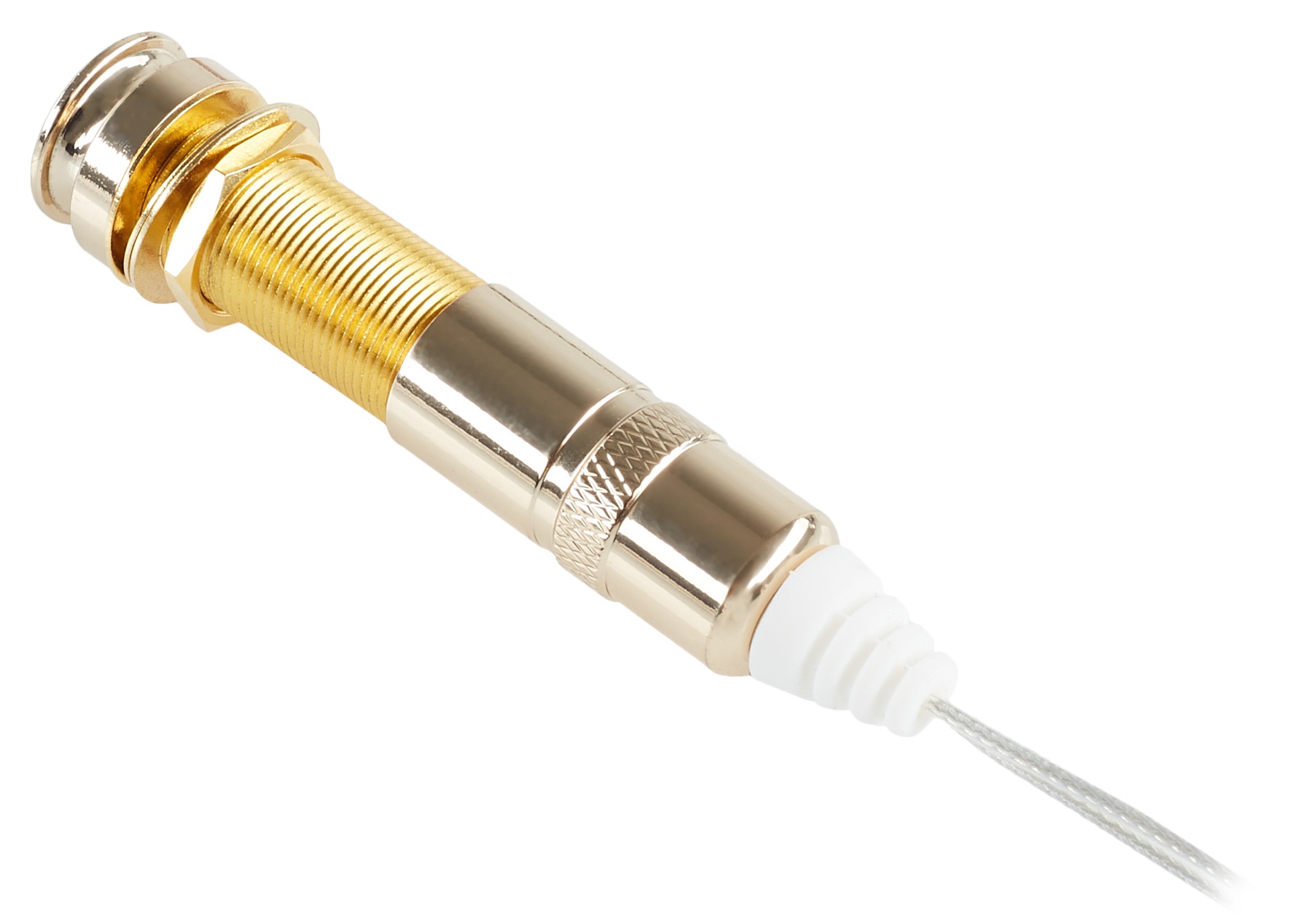 Guitto GGP-03 Piezo Contact Pickup (obrázek 5)