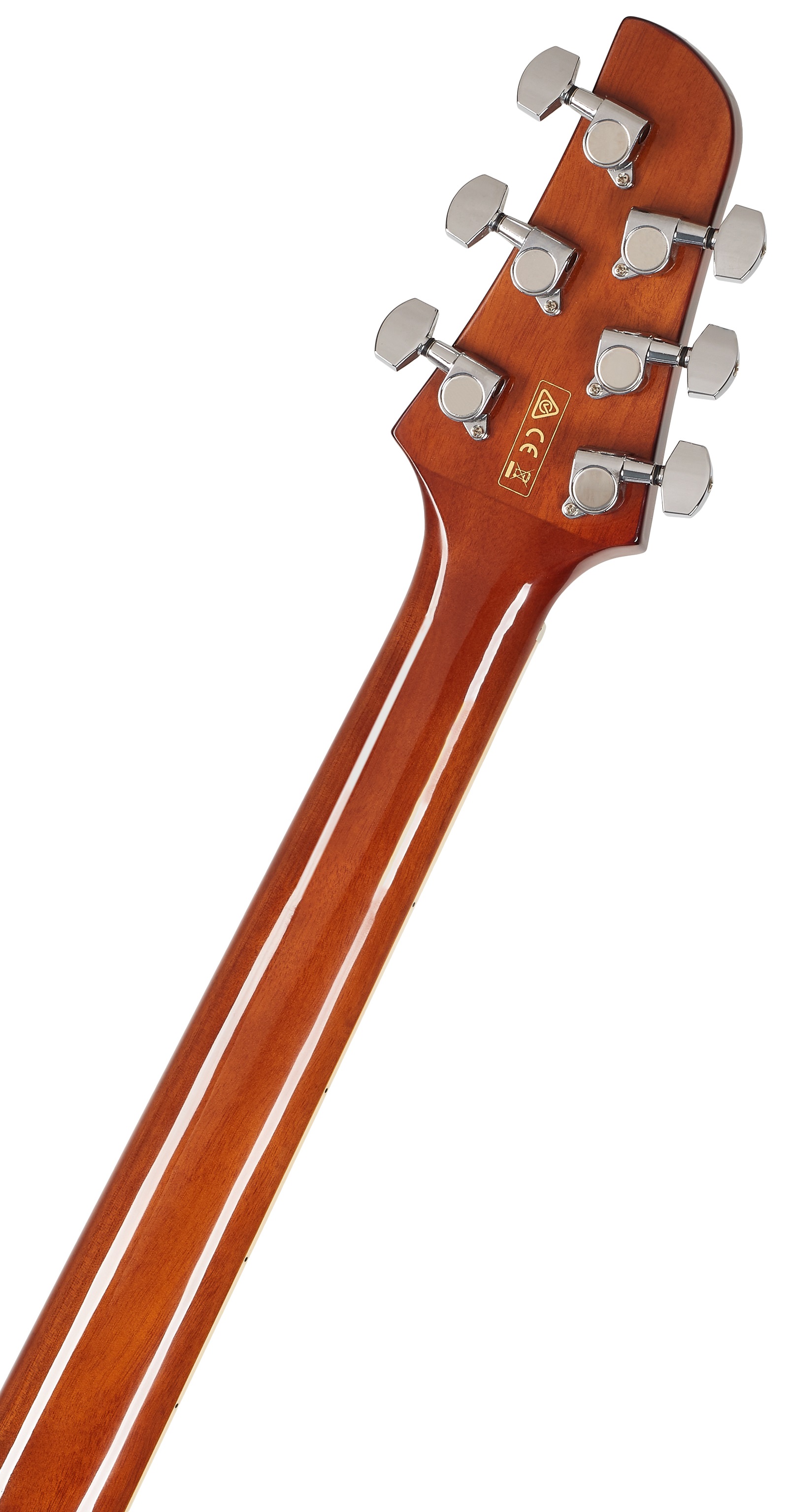 Ibanez TCM50 Vintage Brown Sunburst (obrázek 6)