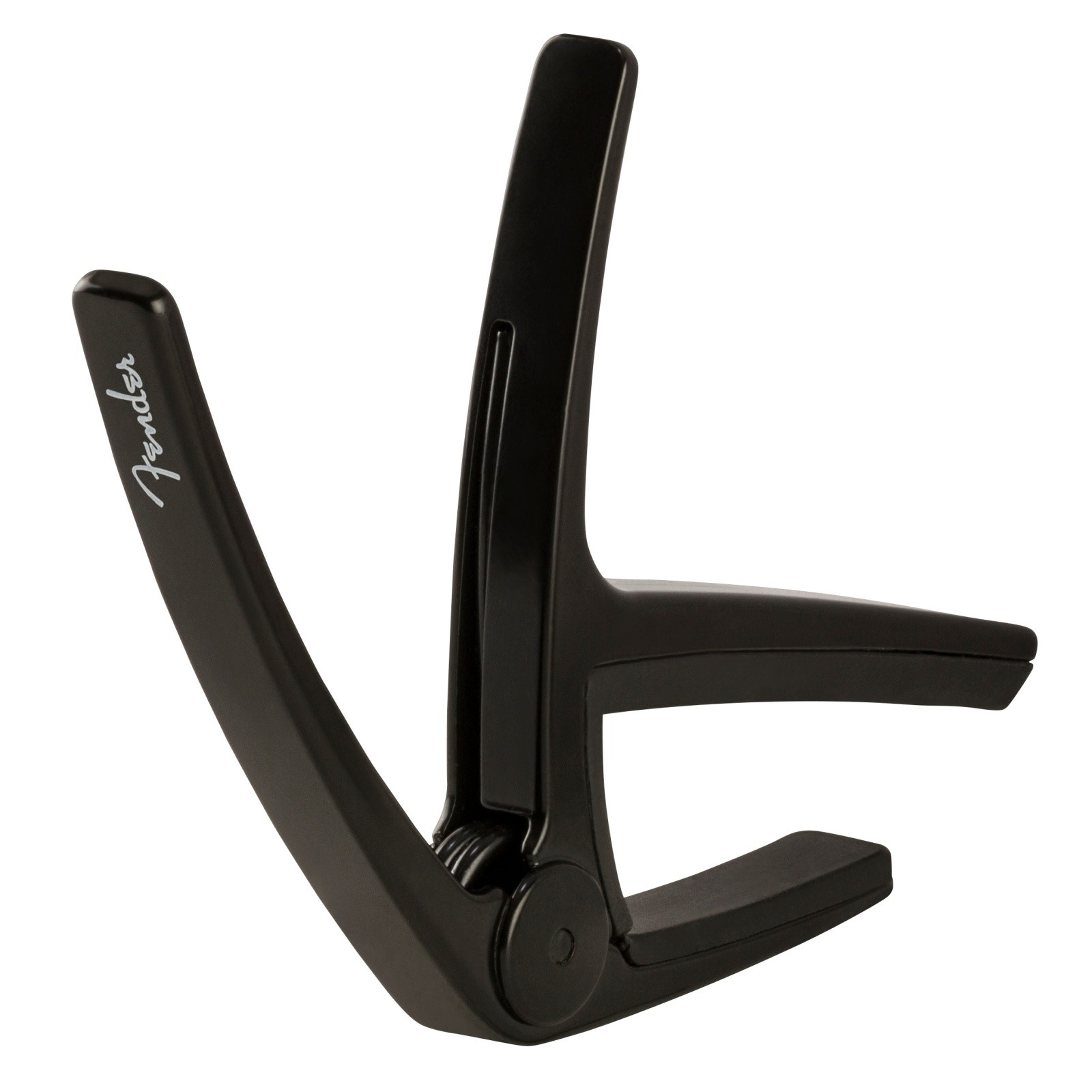 Fender Laurel Electric Guitar Capo (obrázek 4)