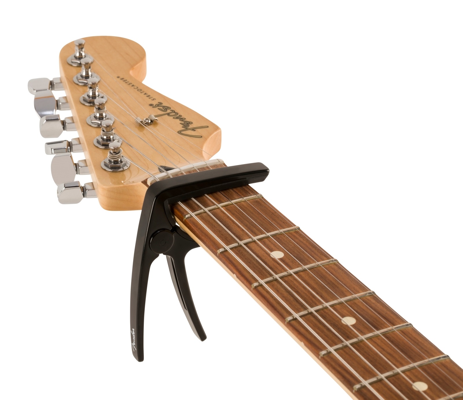 Fender Laurel Acoustic Guitar Capo (obrázek 5)