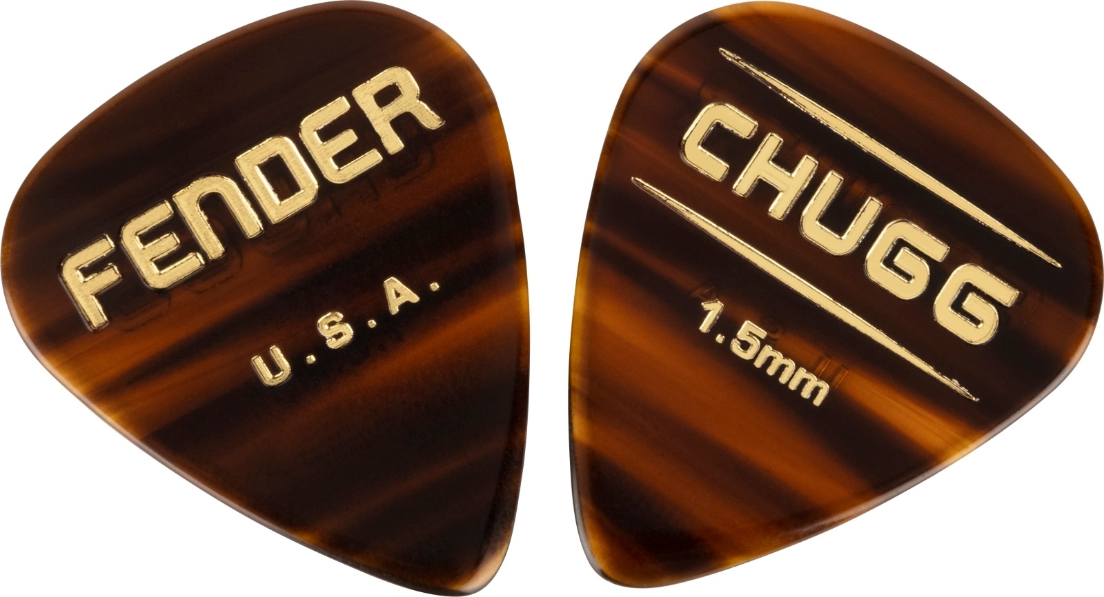 Fender Chugg 351 Picks (obrázek 4)