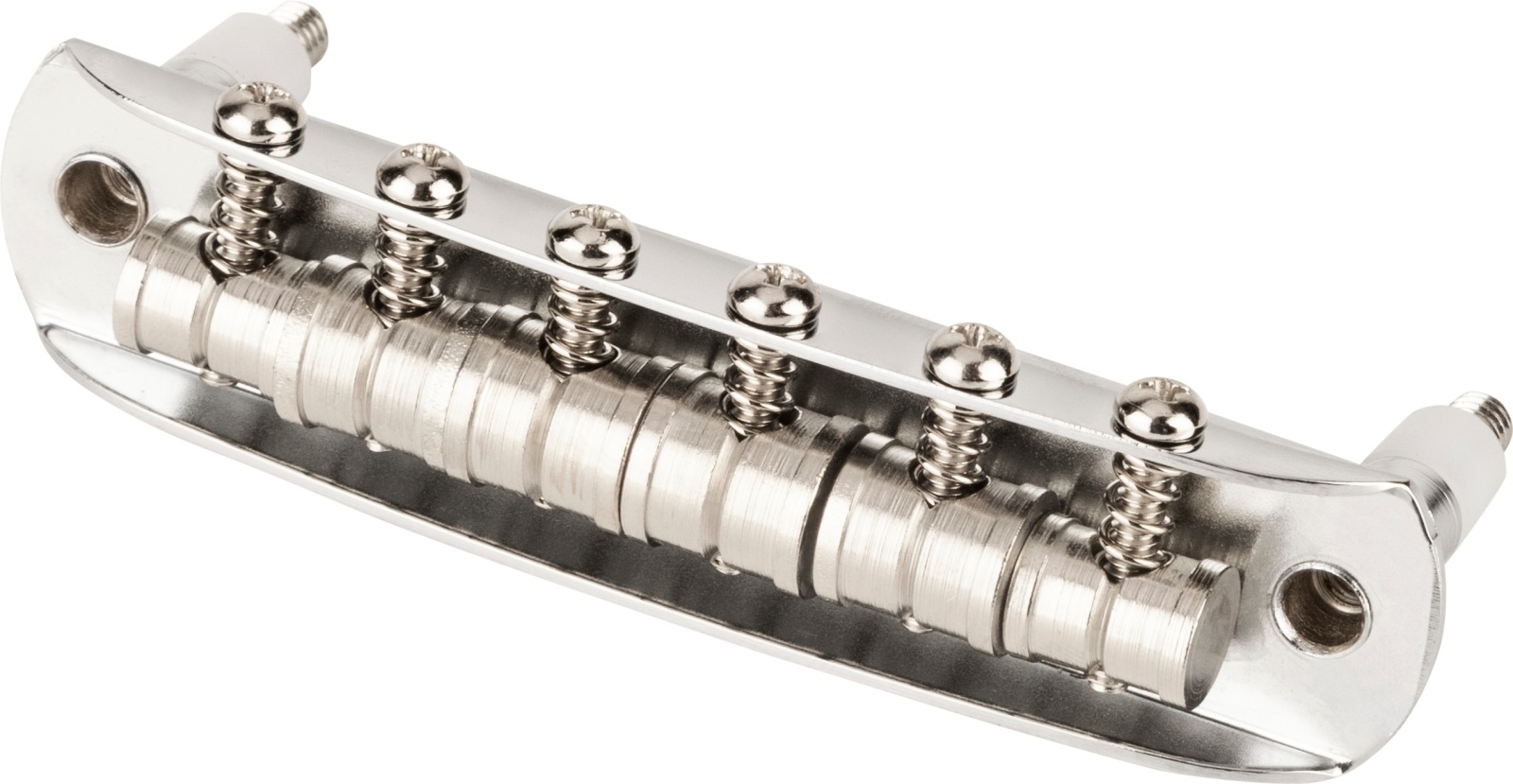Levně Fender American Professional Jaguar/Jazzmaster 7.25" Radius Bridge Ass