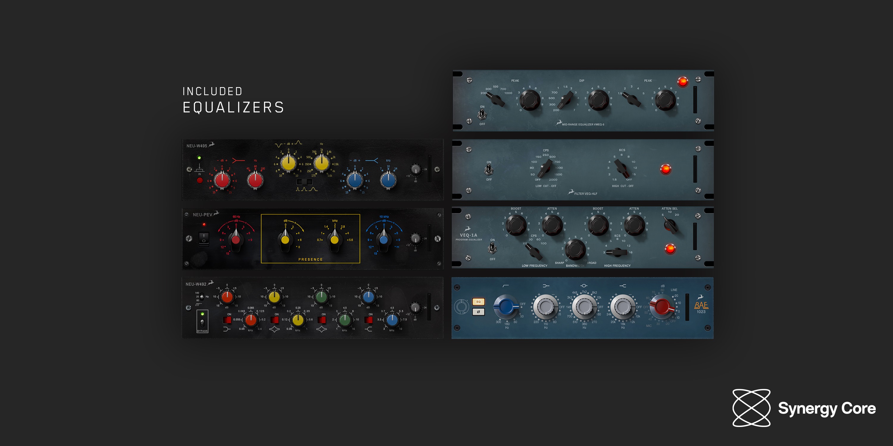 Antelope Audio Orion Studio Synergy Core (obrázek 11)