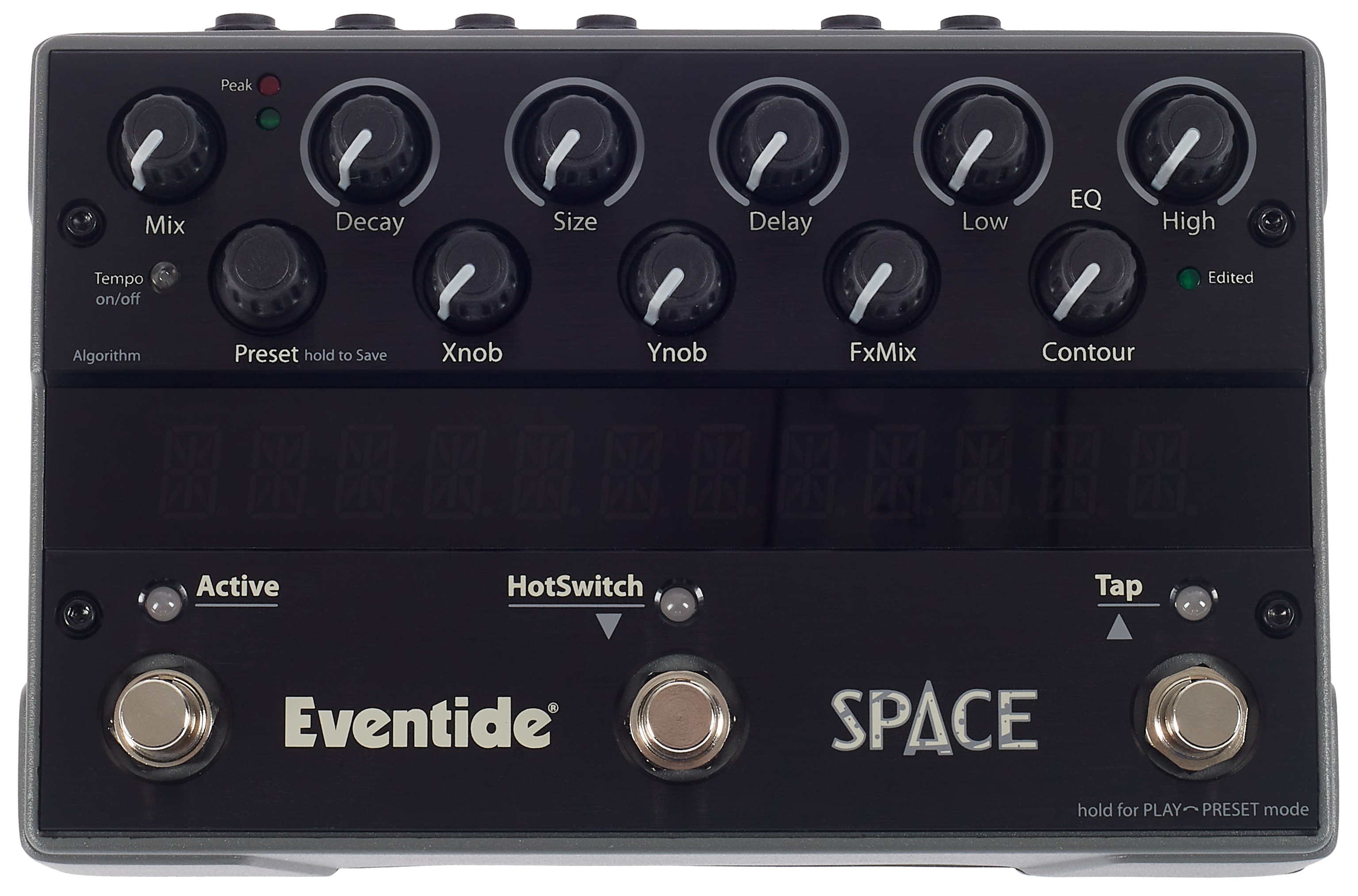 Levně Eventide Space