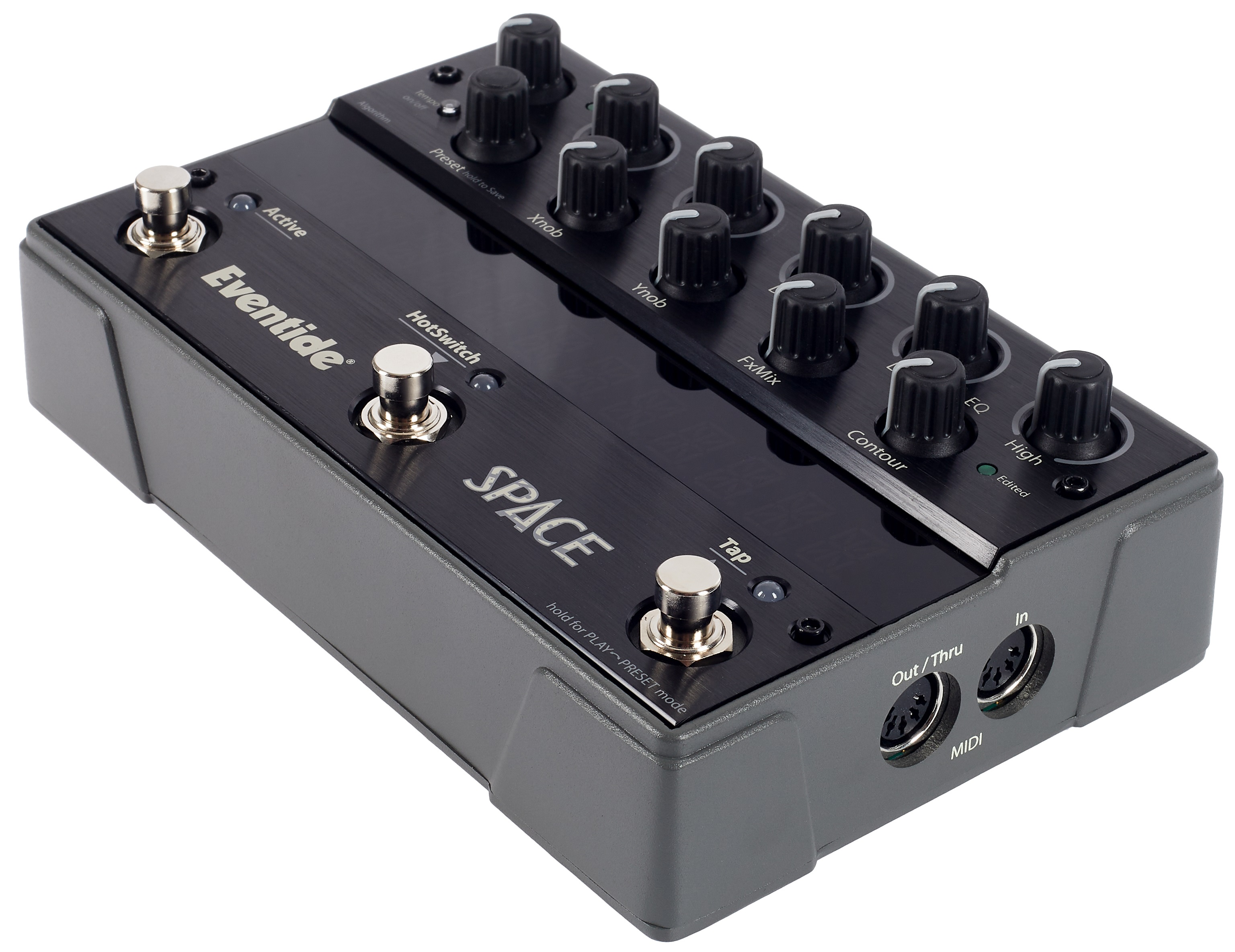 Eventide Space (obrázek 3)