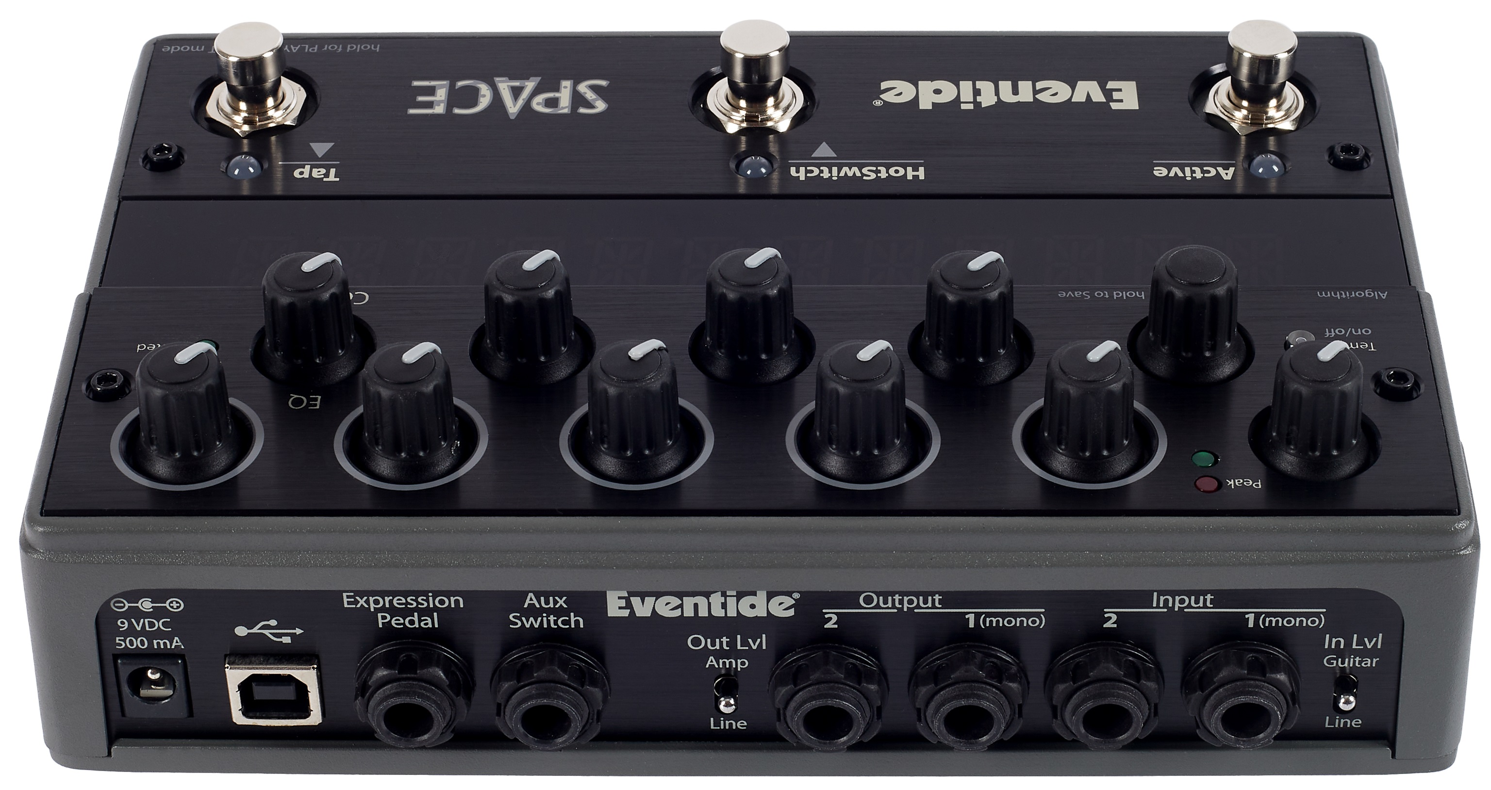 Eventide Space (obrázek 4)