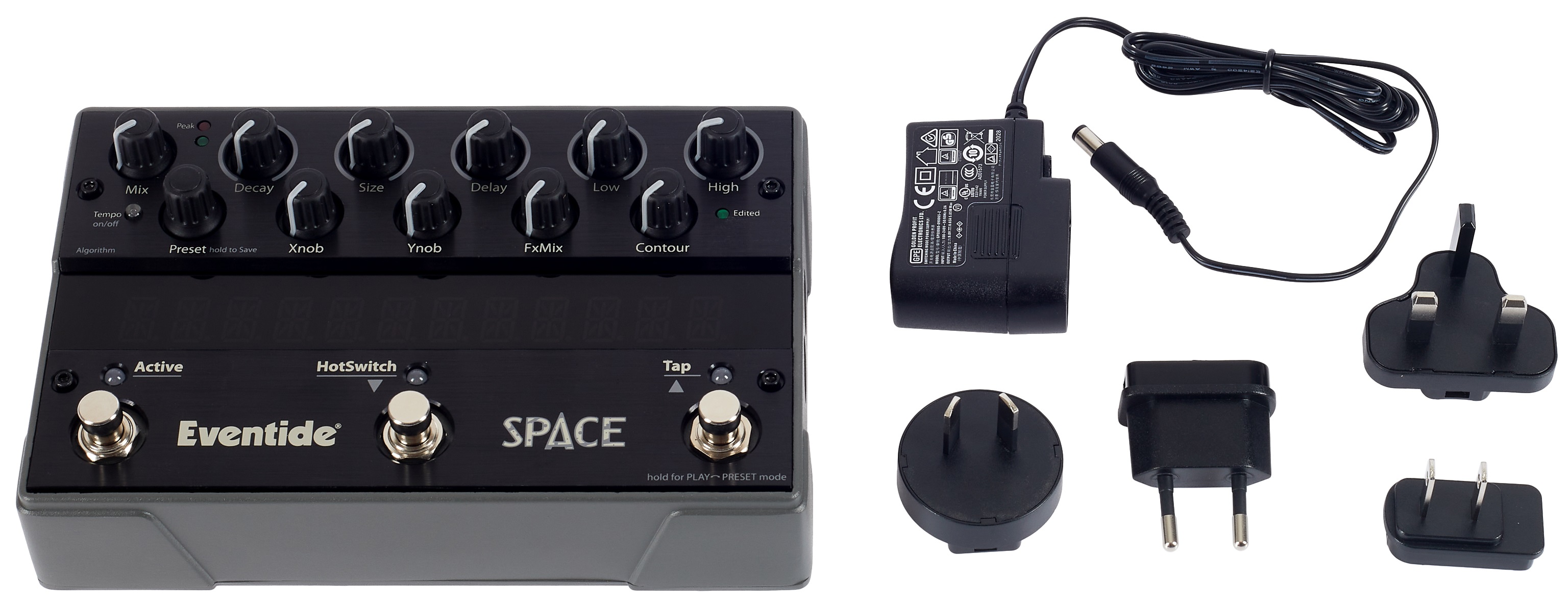 Eventide Space (obrázek 5)