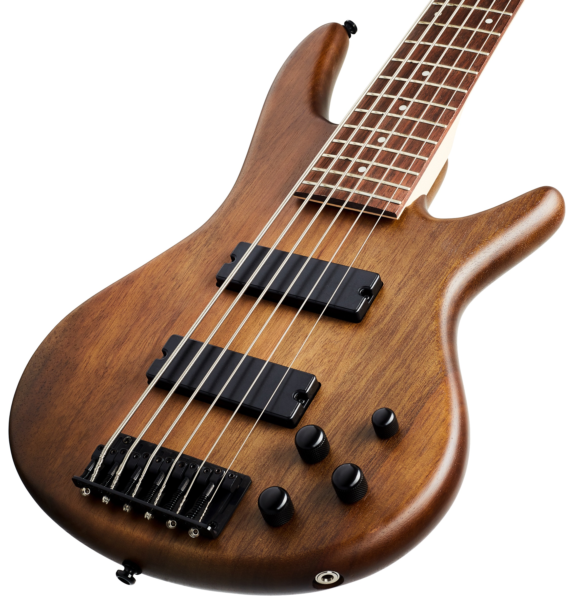 Ibanez GSR206B Walnut (obrázek 3)