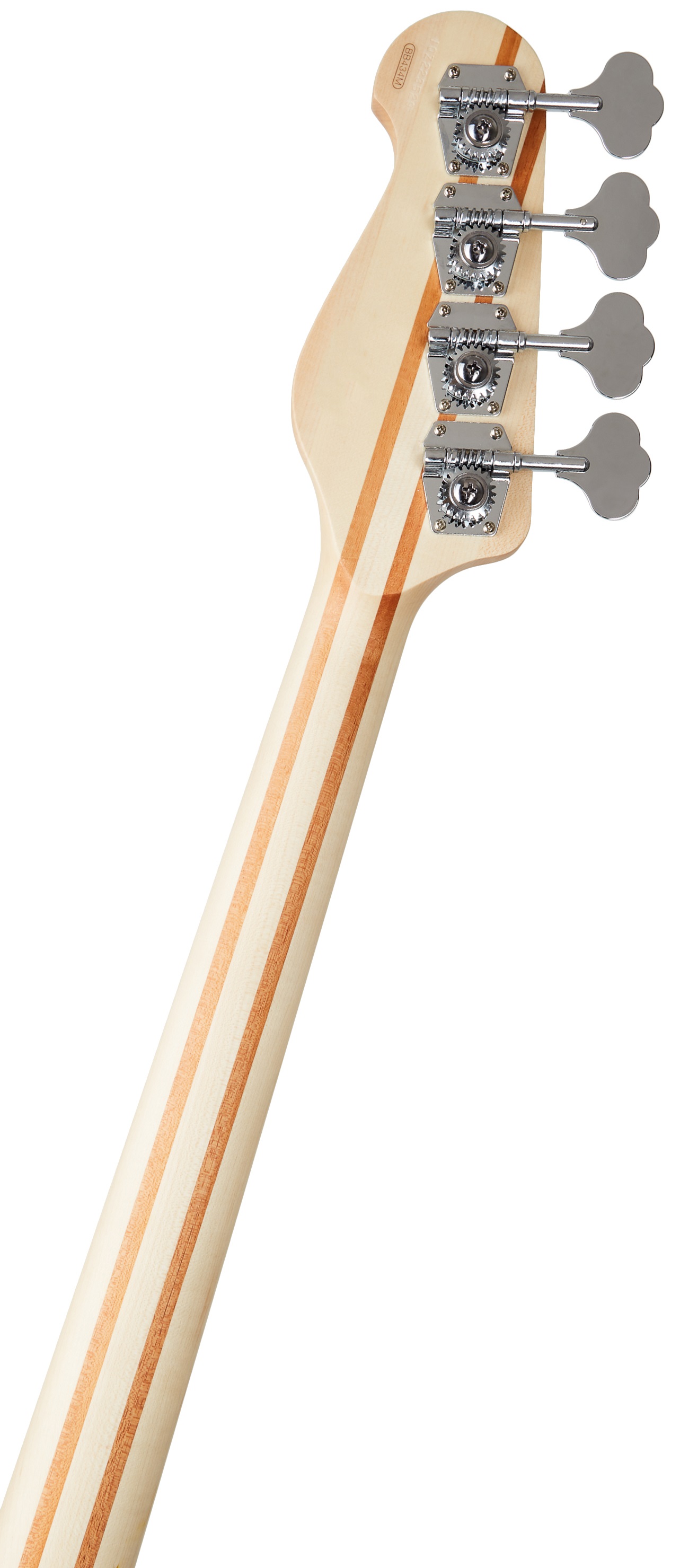 Yamaha BB434 MTBS (obrázek 5)