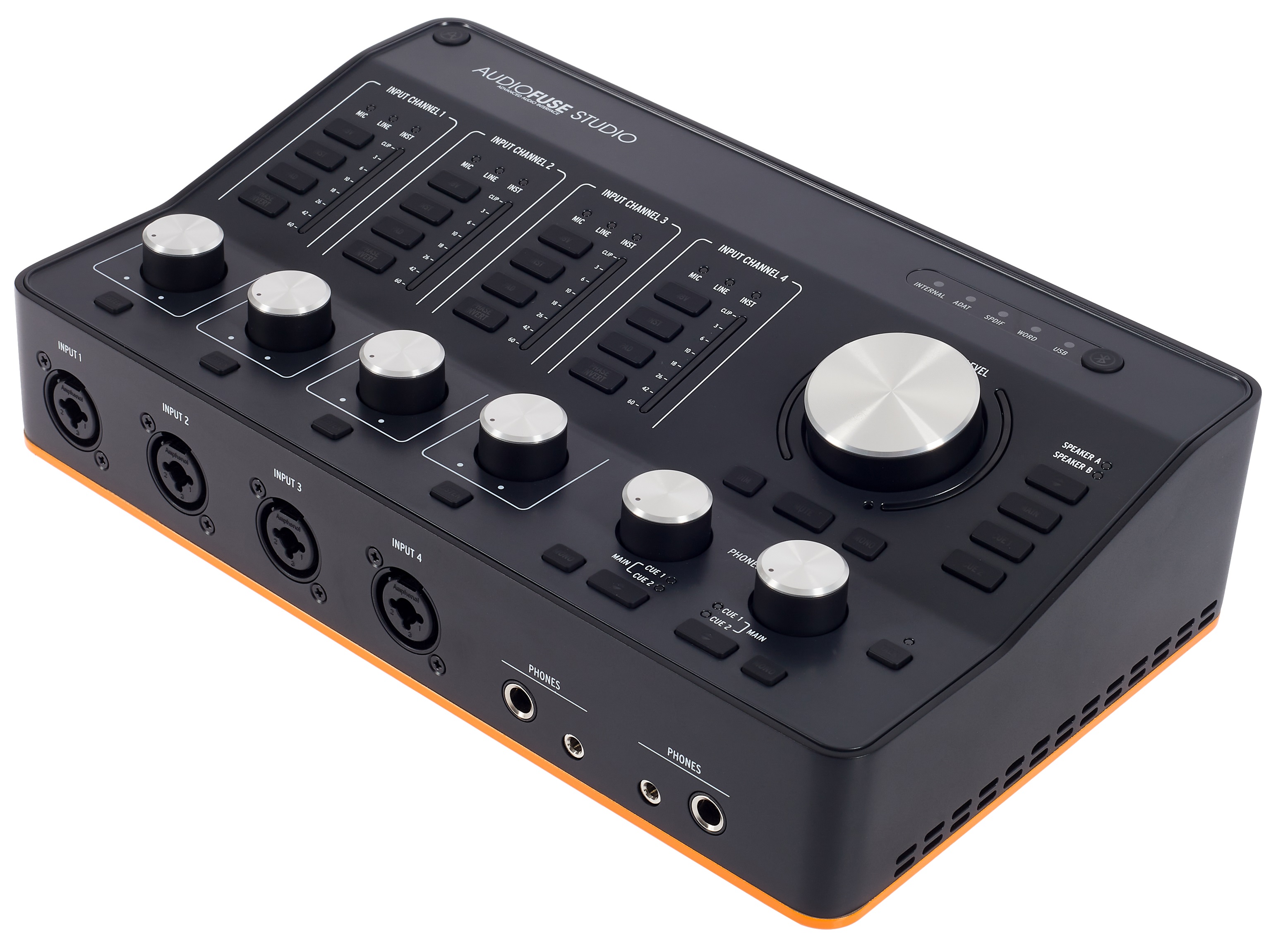 Arturia Audiofuse Studio (obrázek 3)