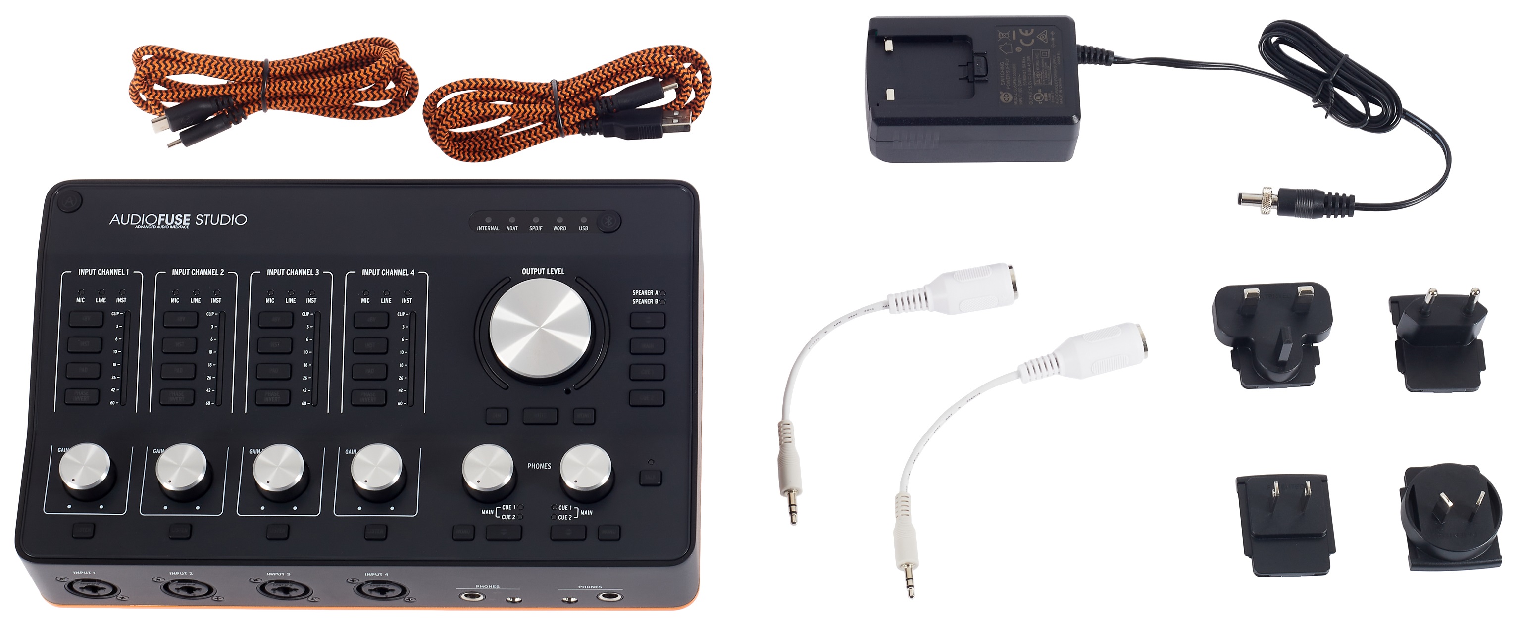 Arturia Audiofuse Studio (obrázek 5)