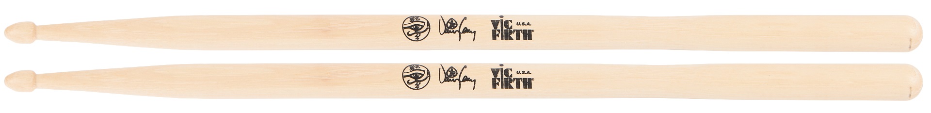 Vic Firth Danny Carey Signature Series