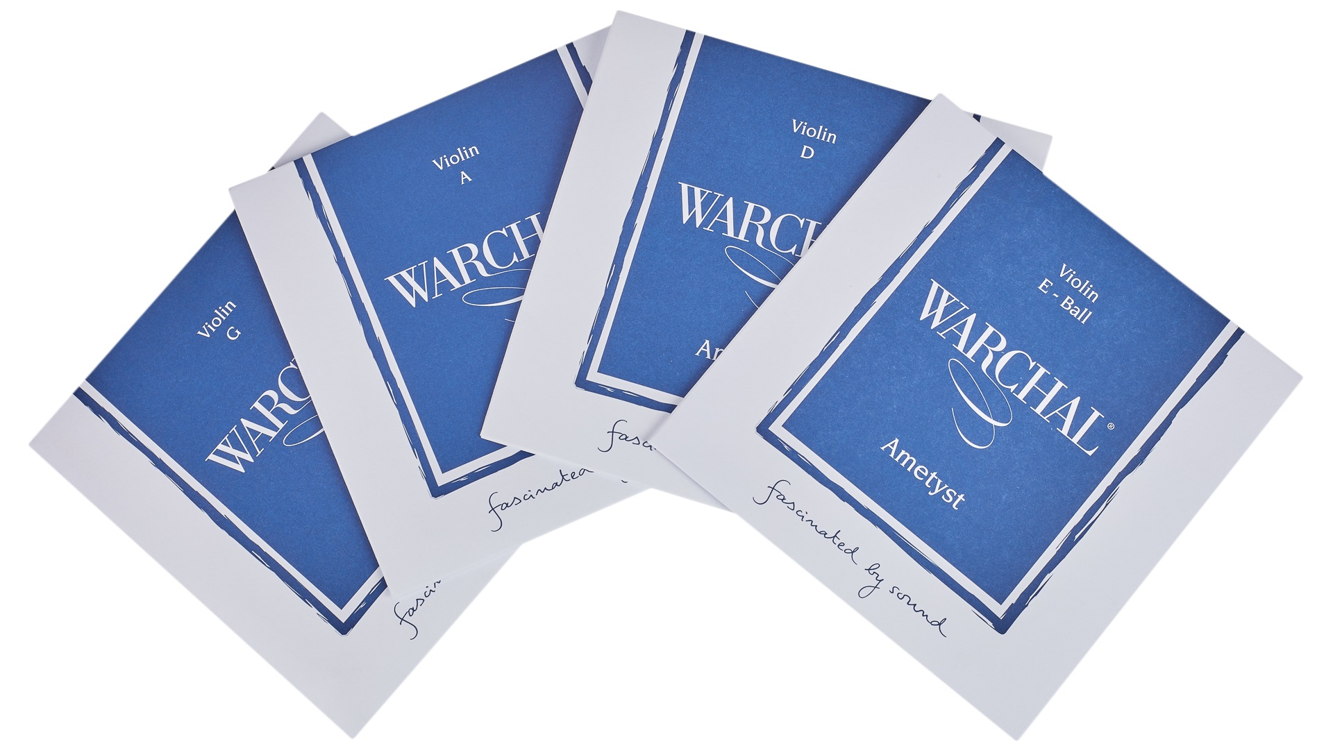 Warchal Ametyst 400 Set Vln (obrázek 3)