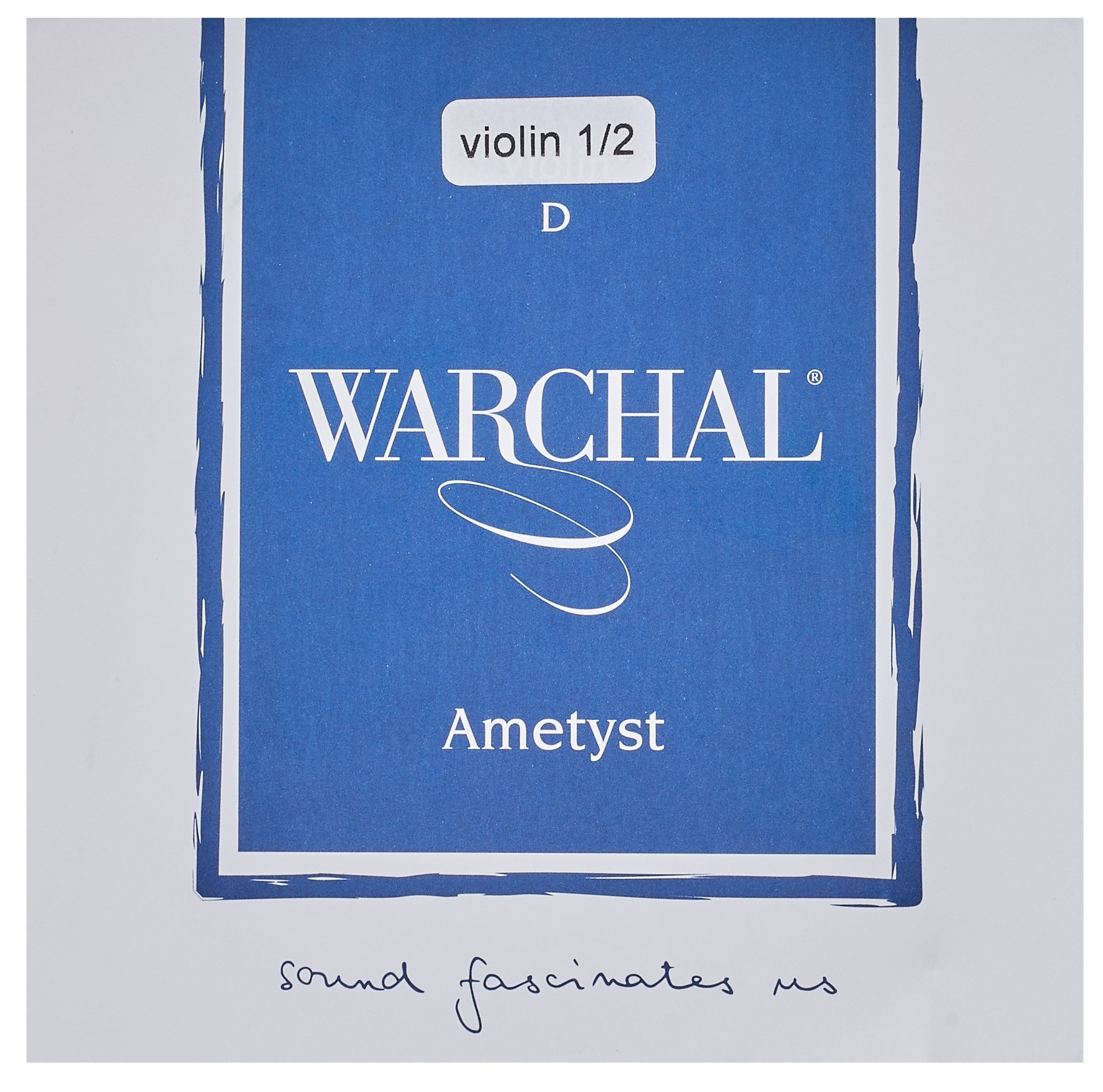 Levně Warchal Ametyst 400 1/2 Set Vln