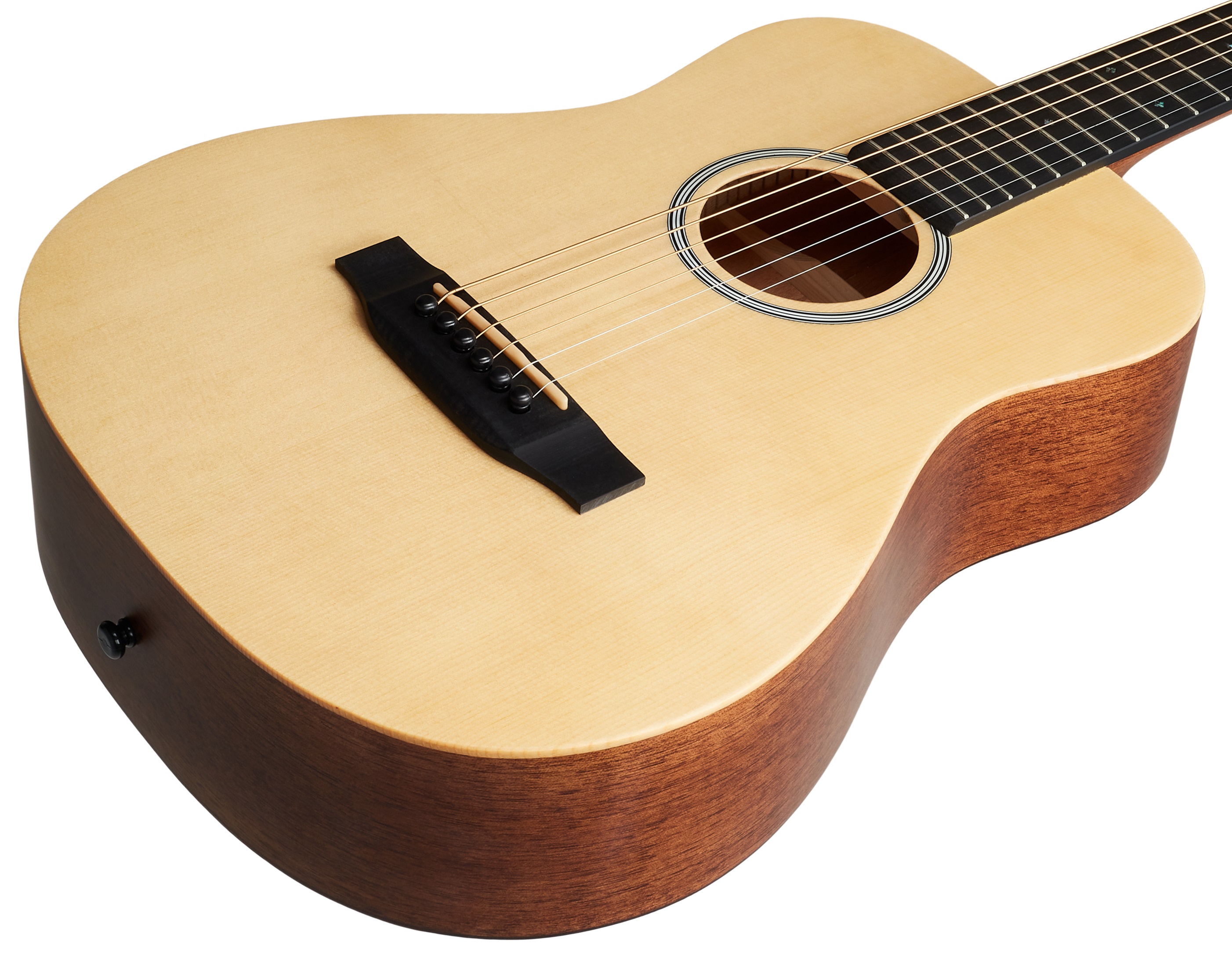 Sigma Guitars TM-12 (obrázek 3)